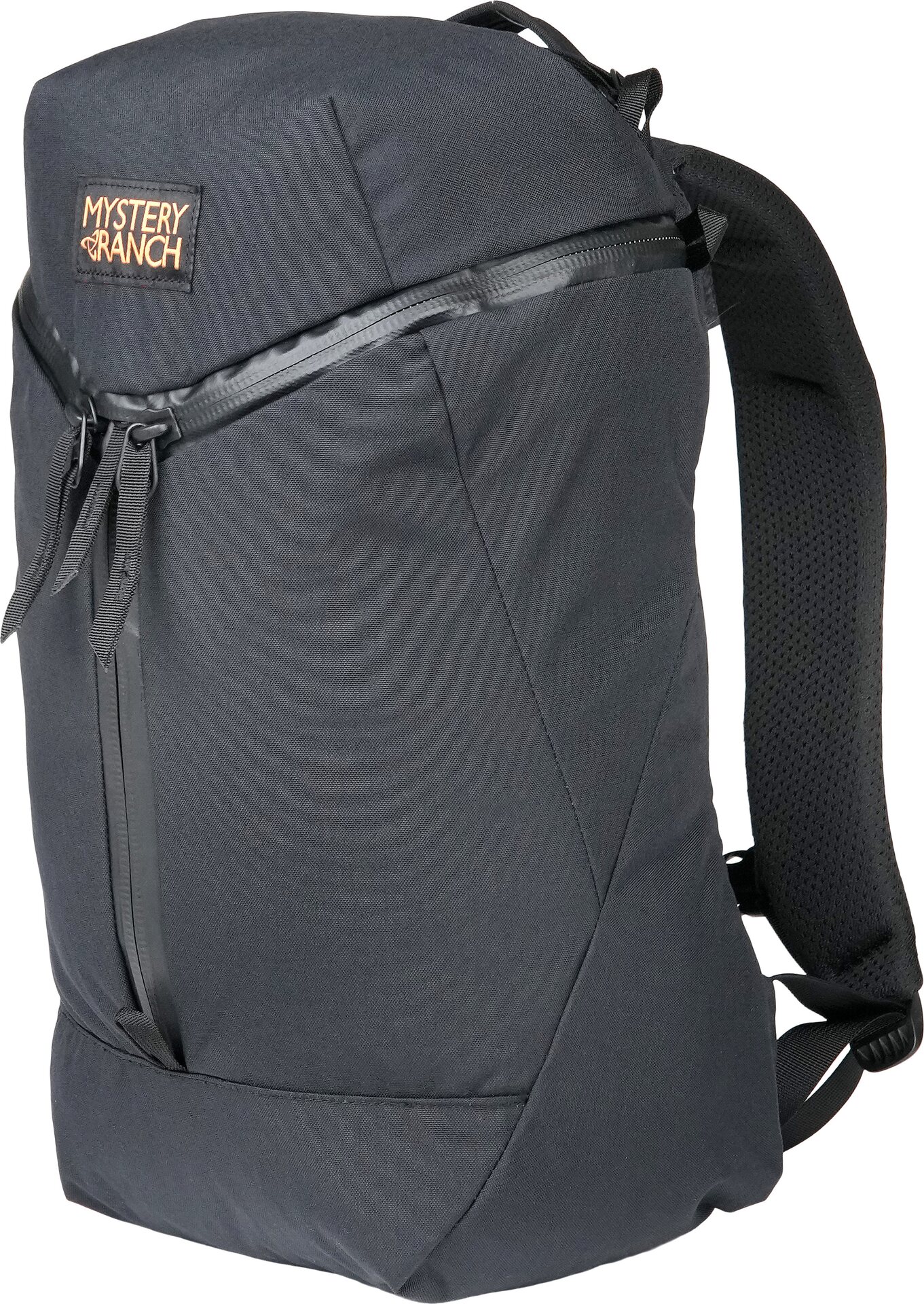 Mystery Ranch Catalyst 18 Black