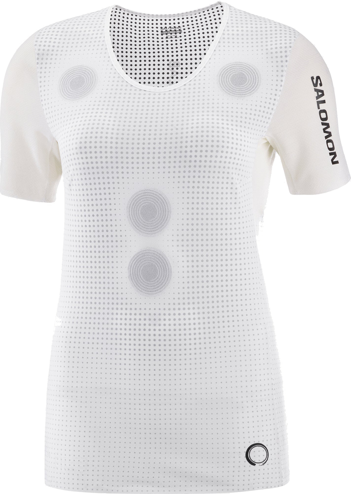Salomon S/Lab NSO Tee Womens White