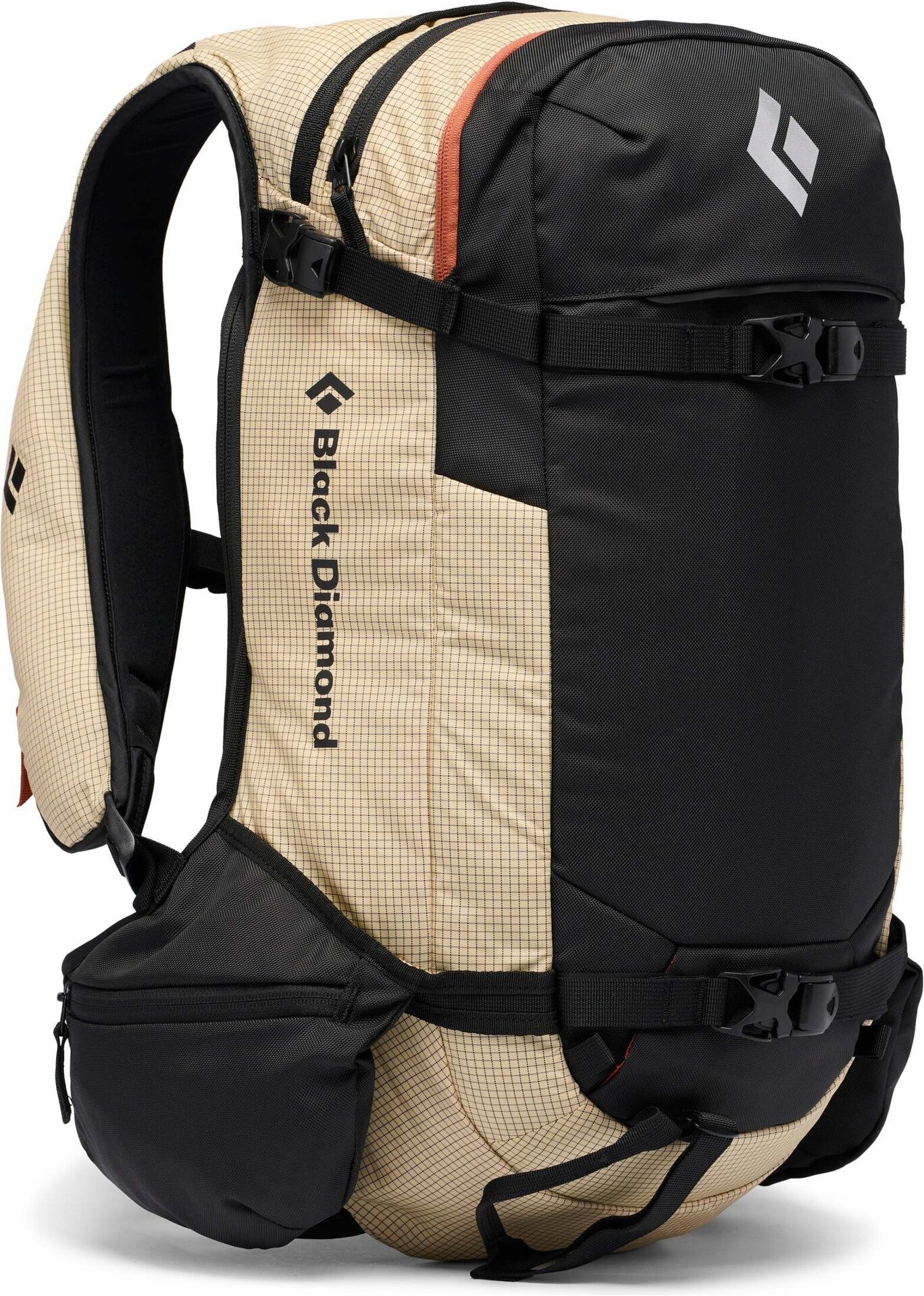 Black Diamond Dawn Patrol 25 White Oak