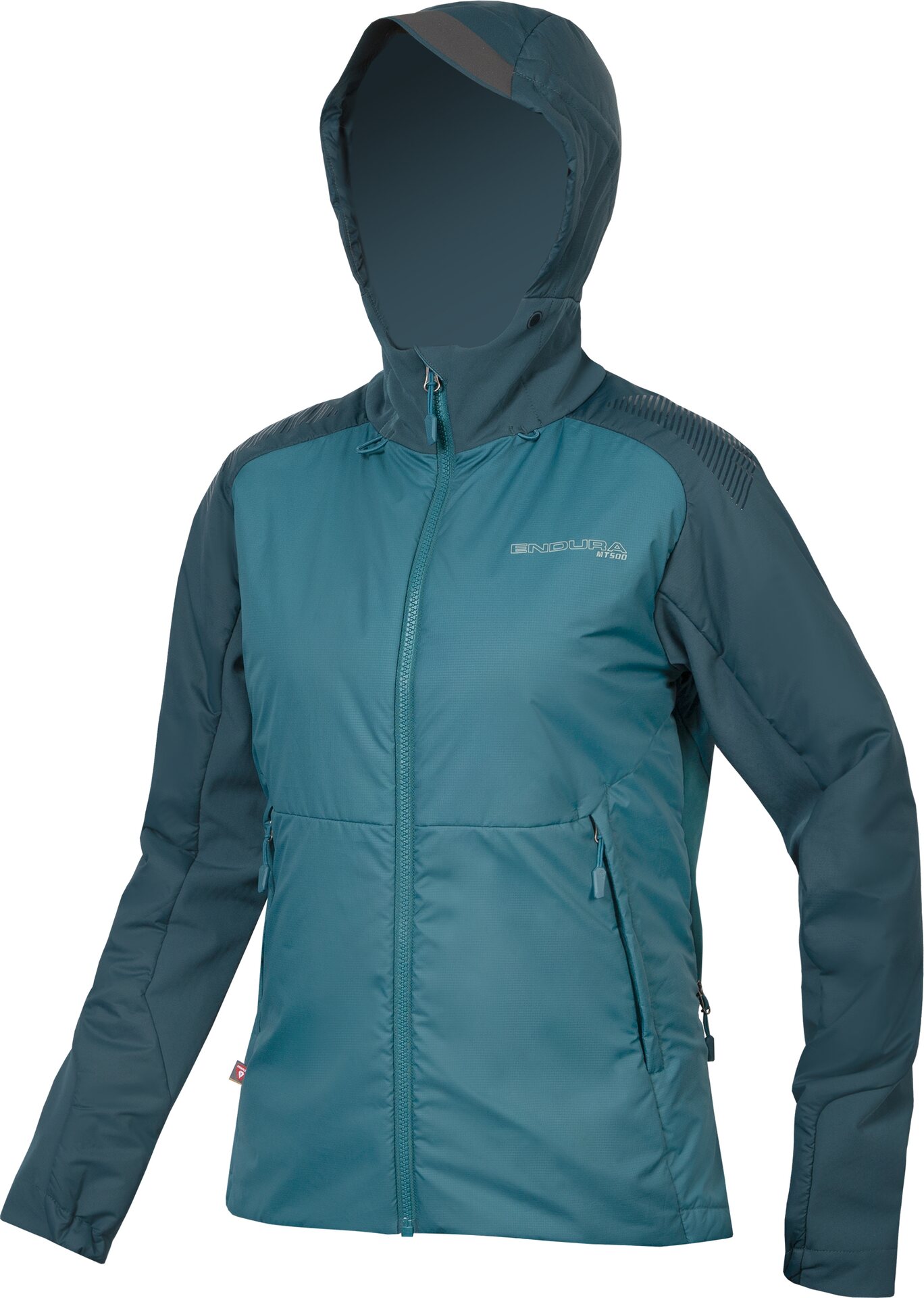 Endura MT500 Freezing Point Jacket Womens Deep Teal
