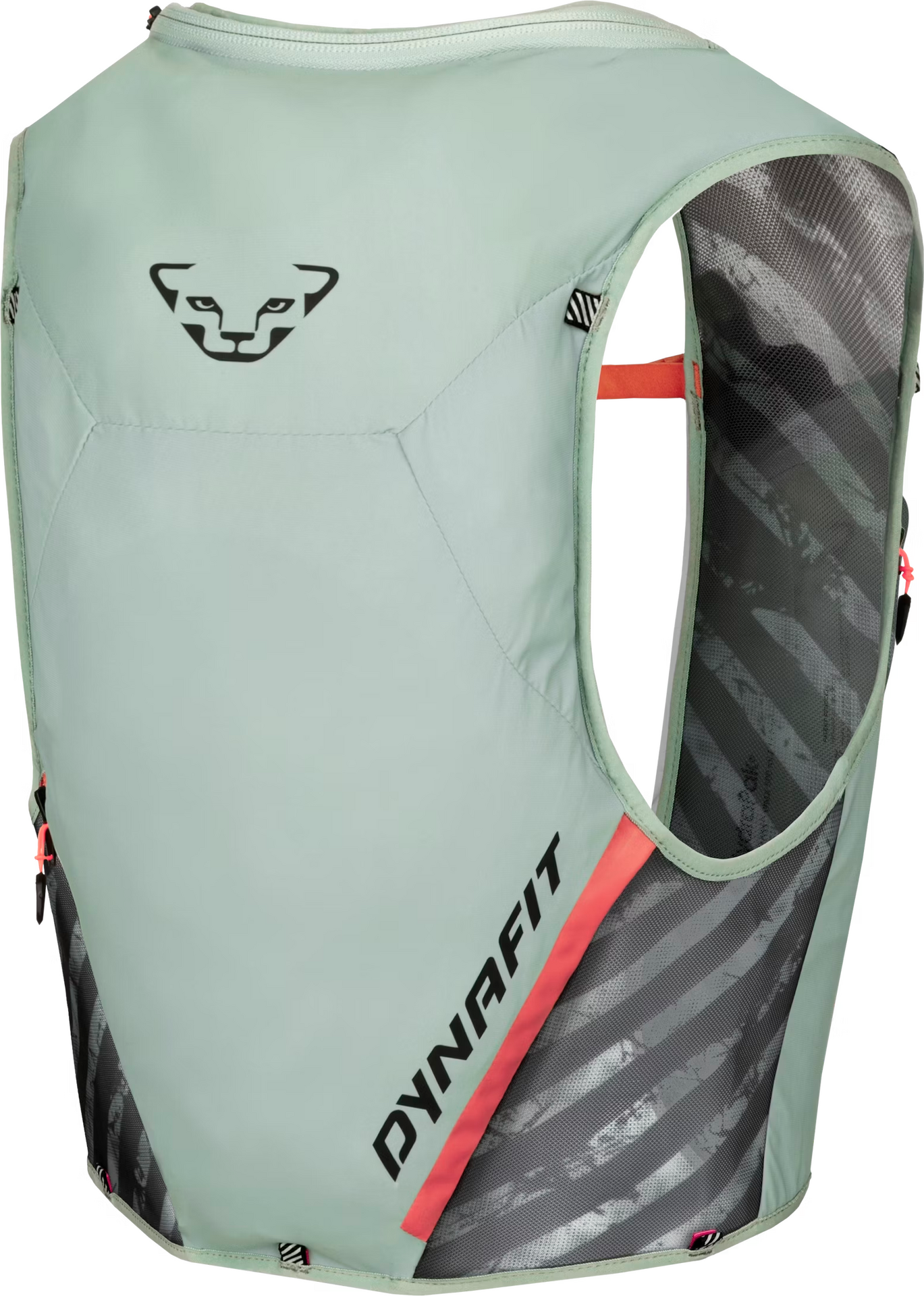 Dynafit Trail 6 Vest Jadelite/Black Out