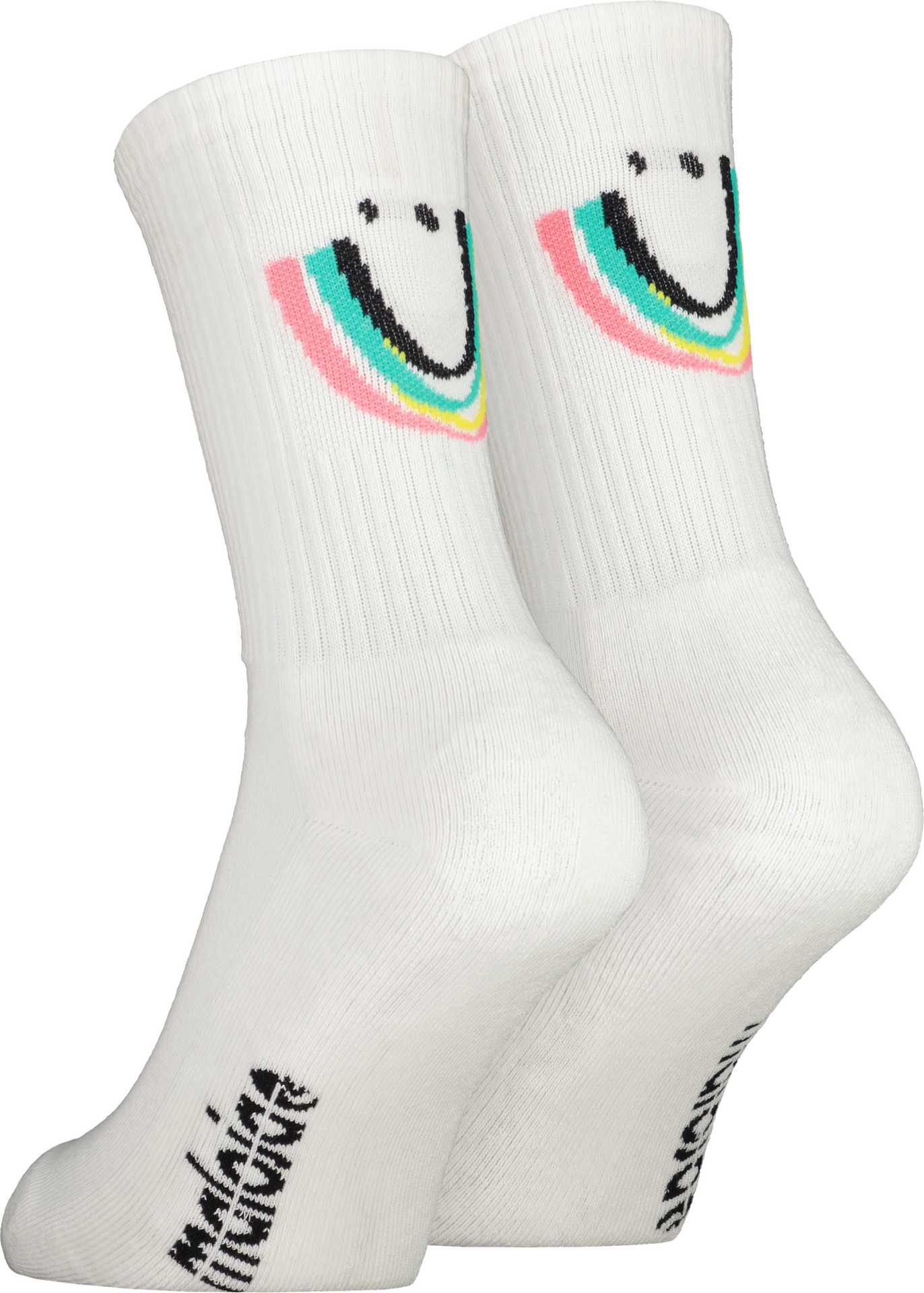 Maloja DazioM. Socks Shaded White