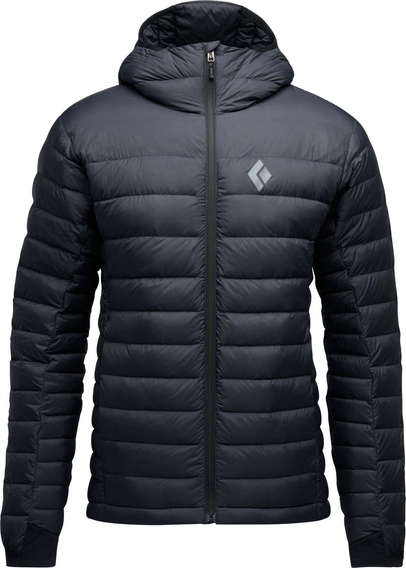 Black Diamond Access Down 2.0 Hoody Mens Black