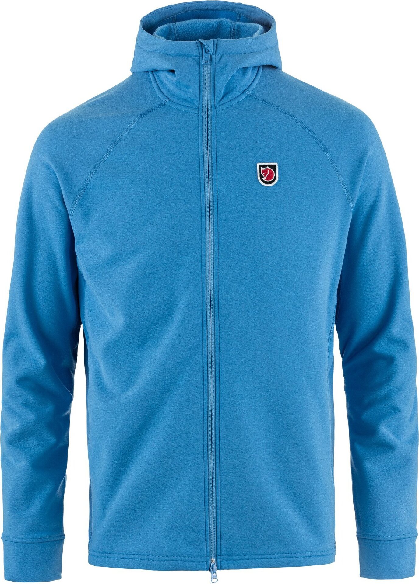 Fjällräven Expedition Fleece Hoodie Mens UN Blue (525)