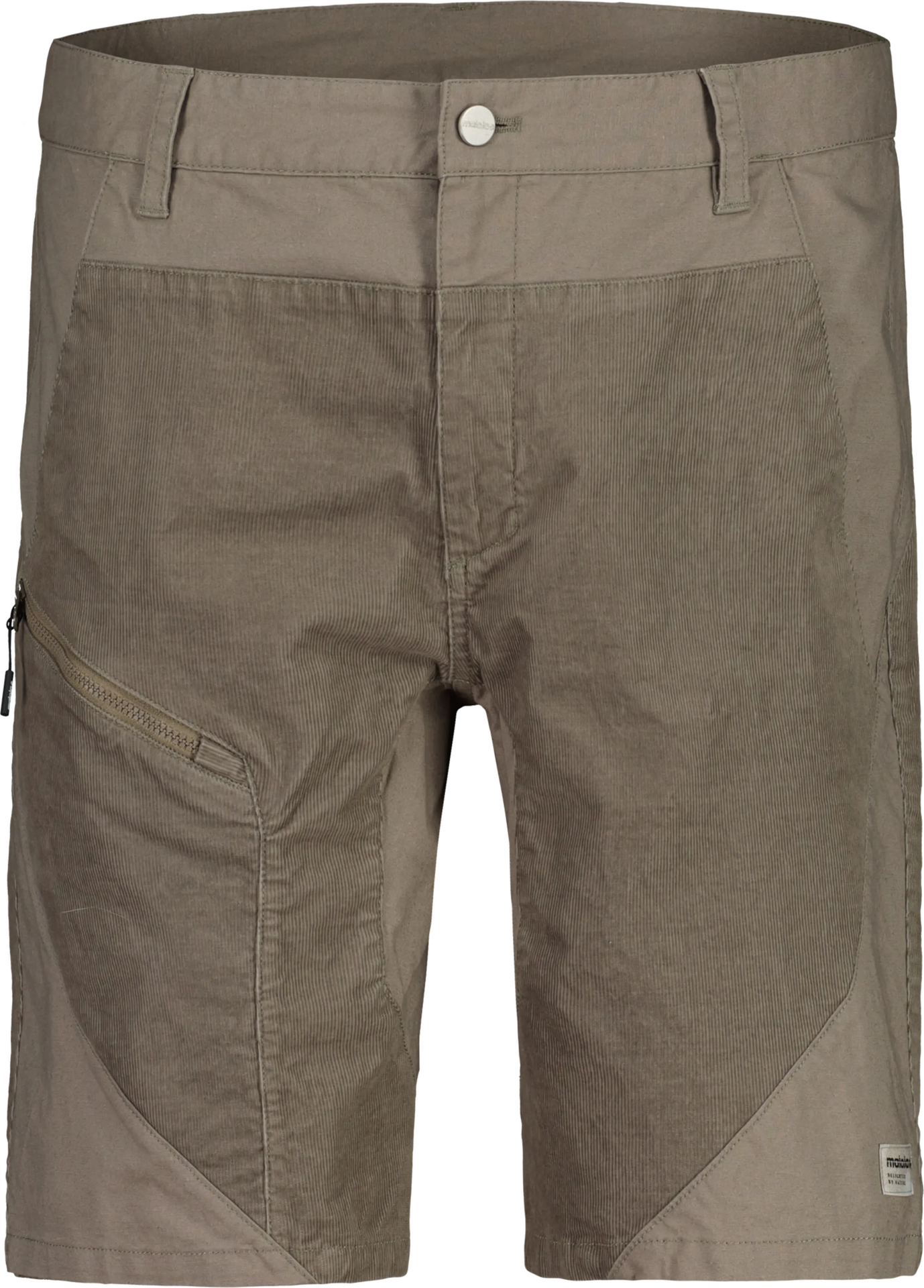 Maloja HallensteinM. Shorts Mens Warm Shadow