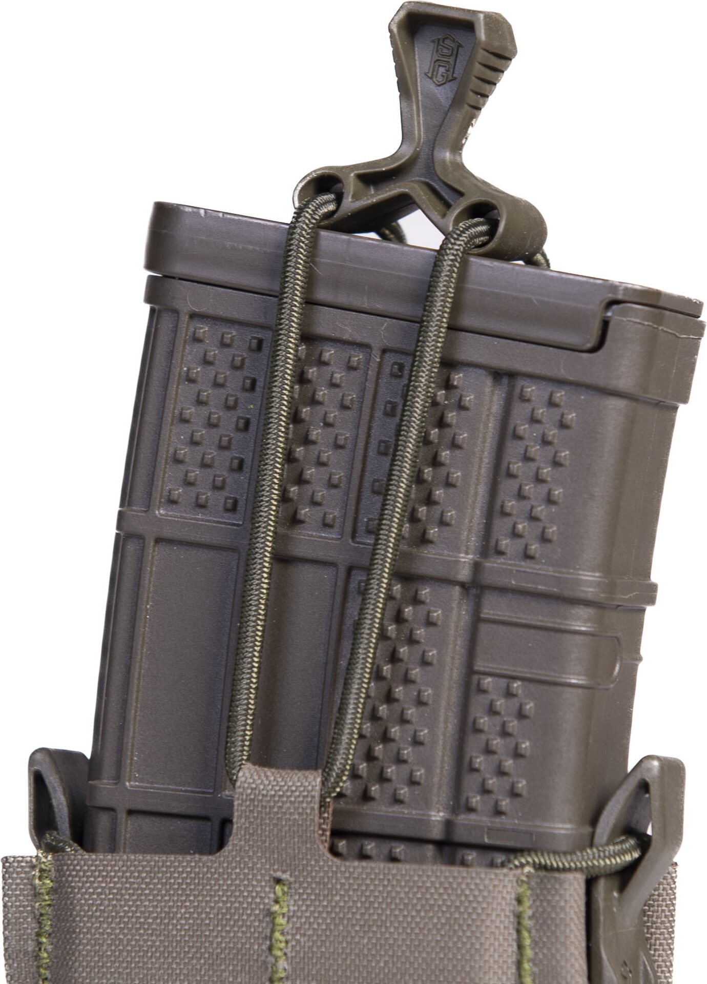 HSGI OTR Bungee Kit OD Green