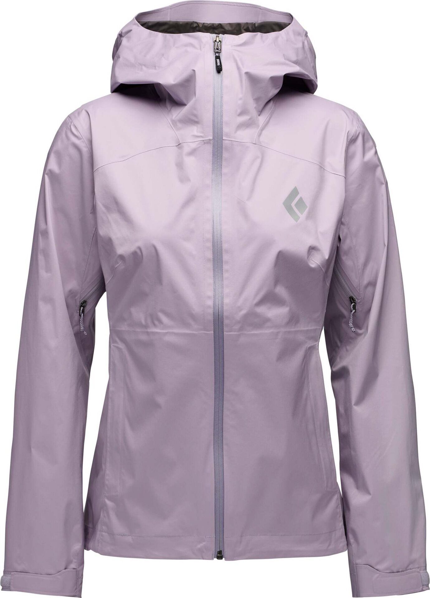 Black Diamond Fineline Stretch Shell Womens Dusk Violet