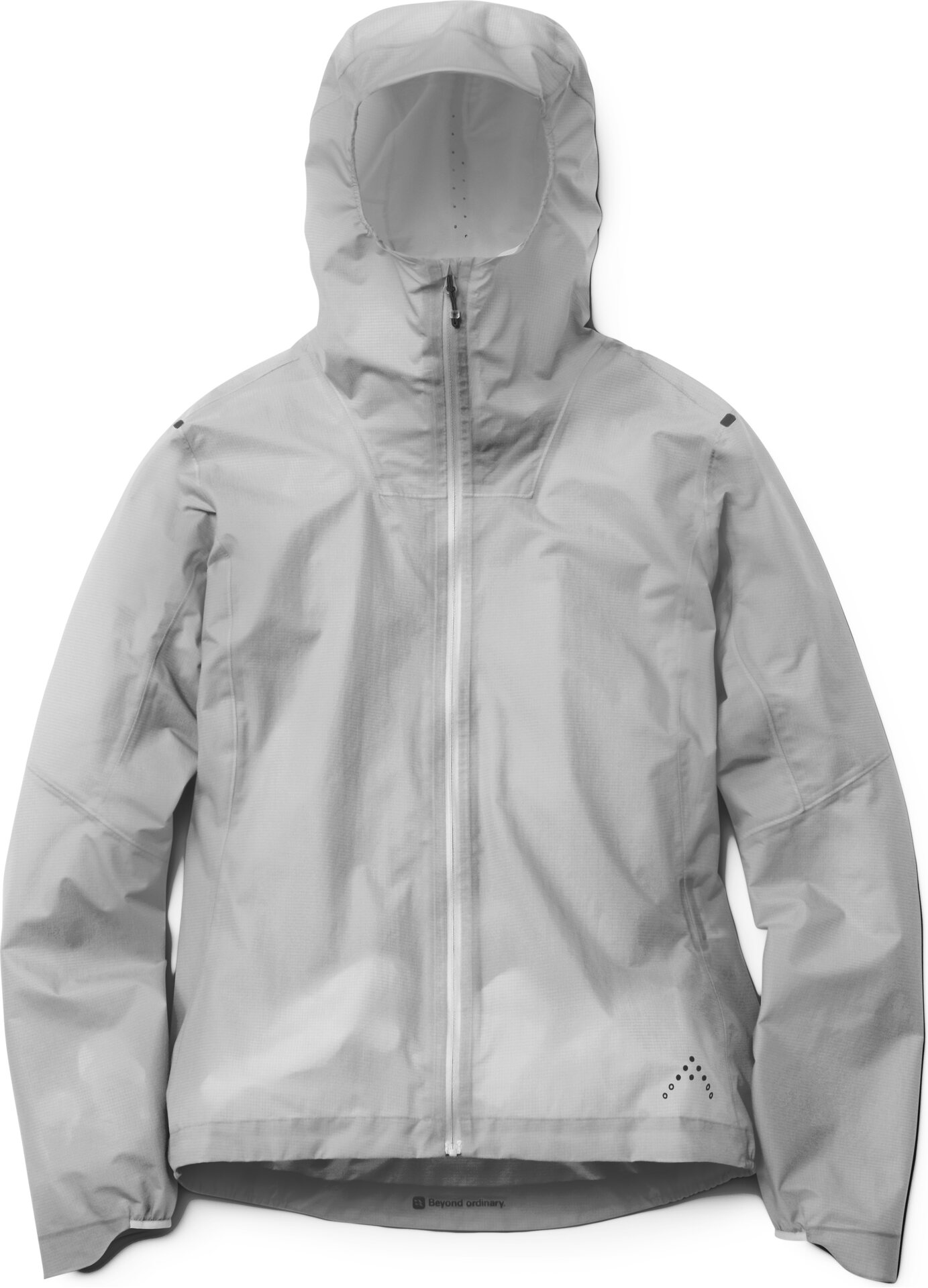 Rab Phantom Jacket Womens Light Zinc