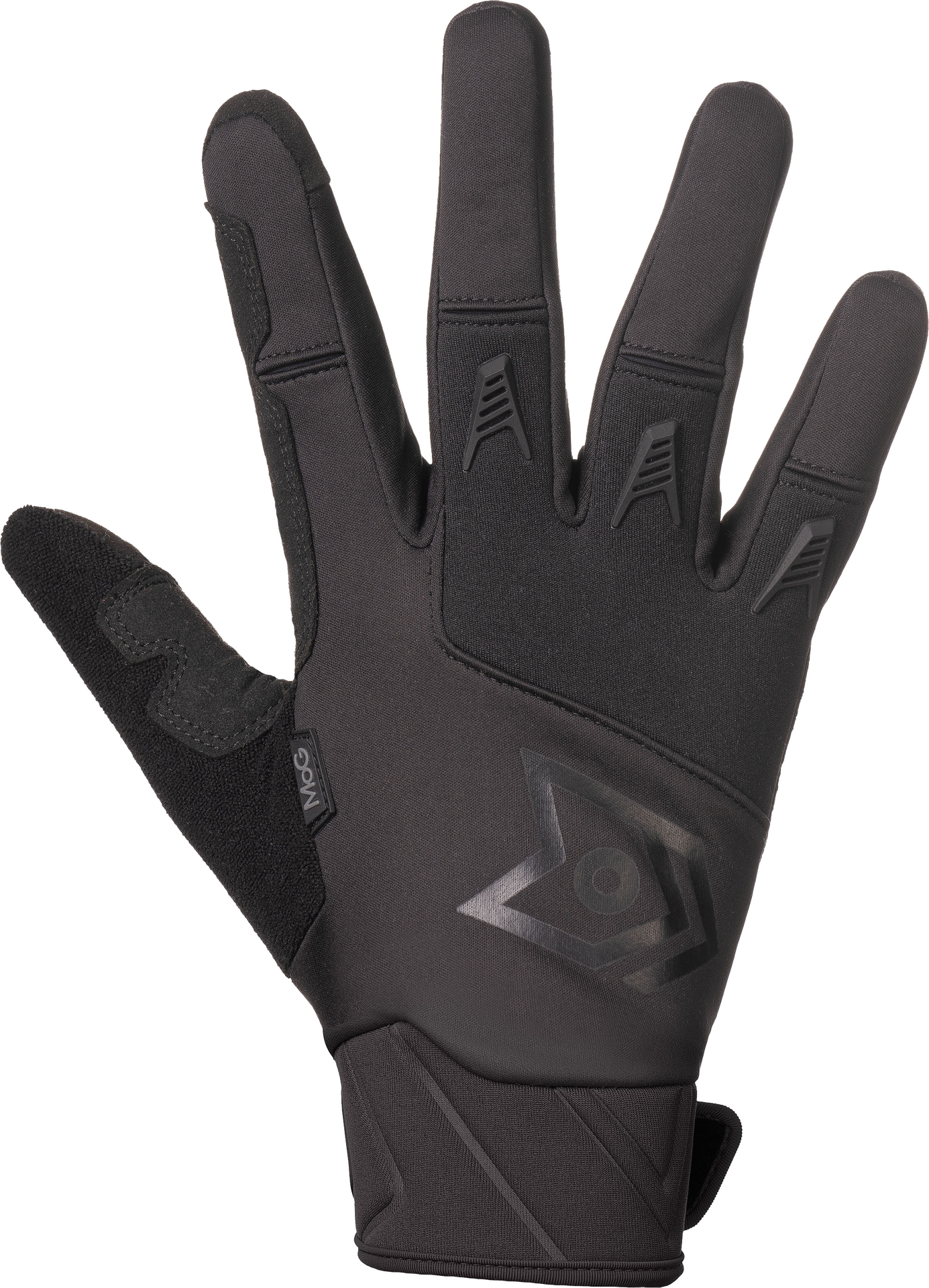 MoG Target - Polar 5505 Gloves Black