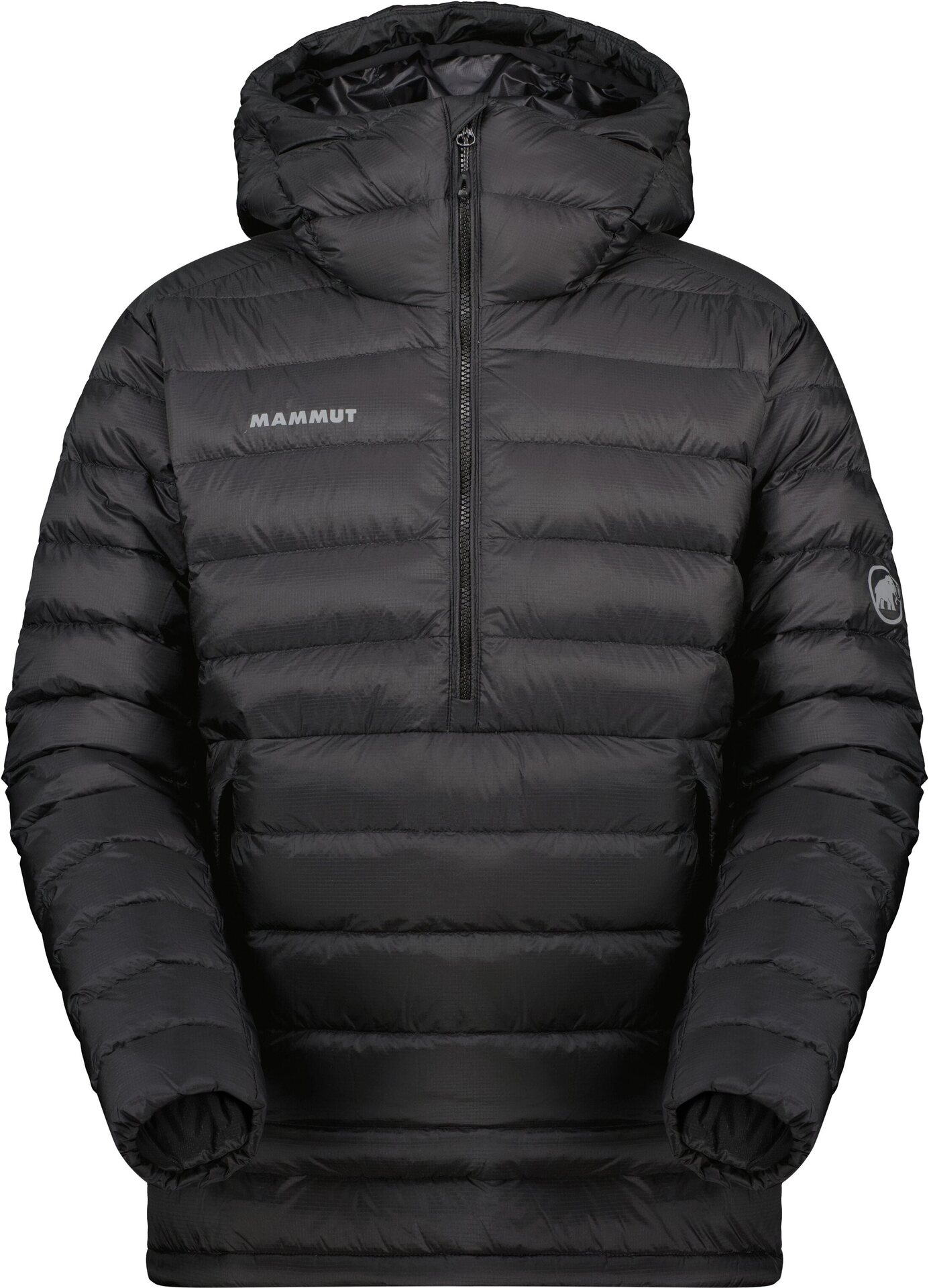 Mammut Snow Trick Light IN Pull Unisex Black