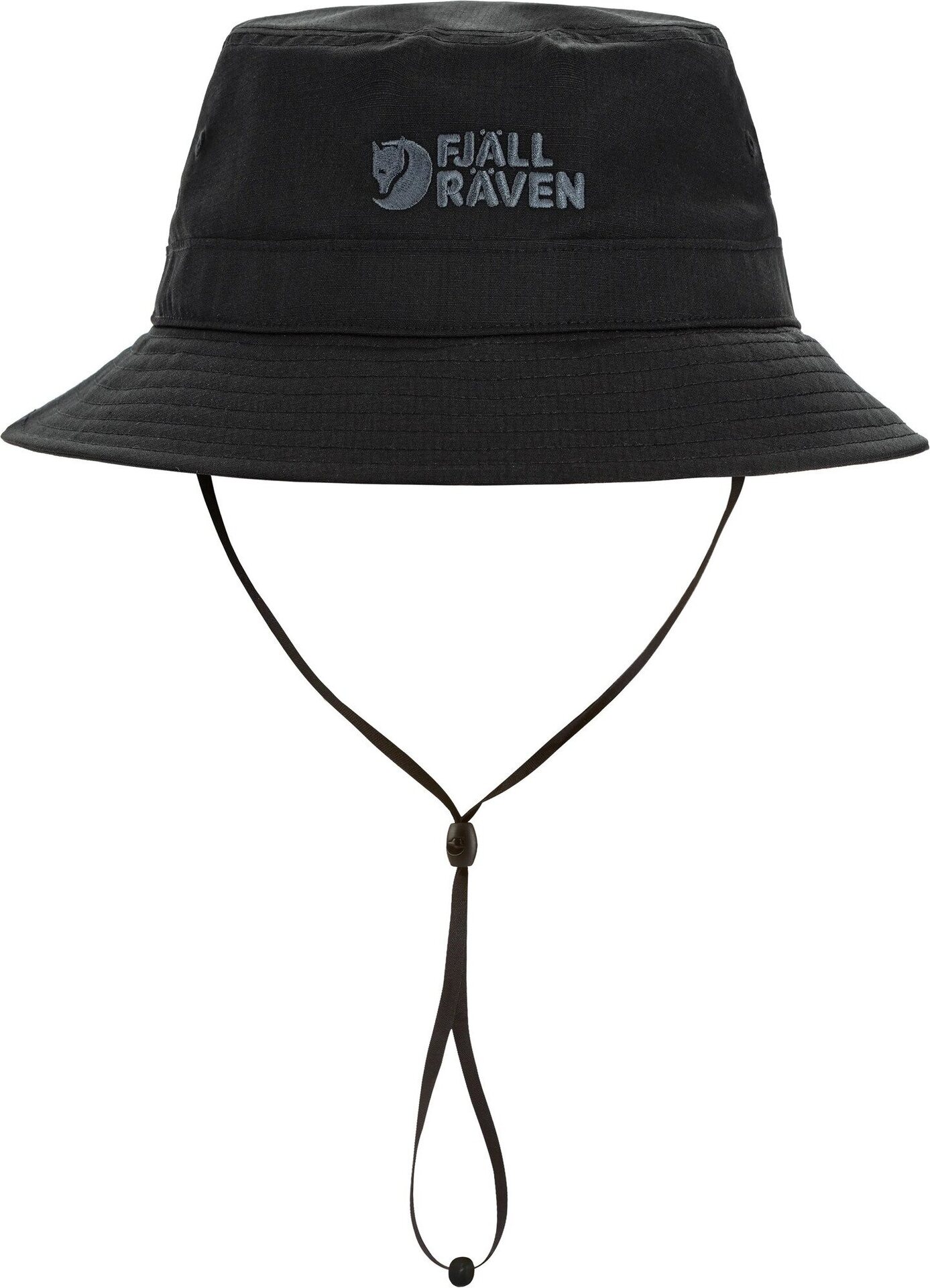 Fjällräven Vardag Bucket Hat Black (550)