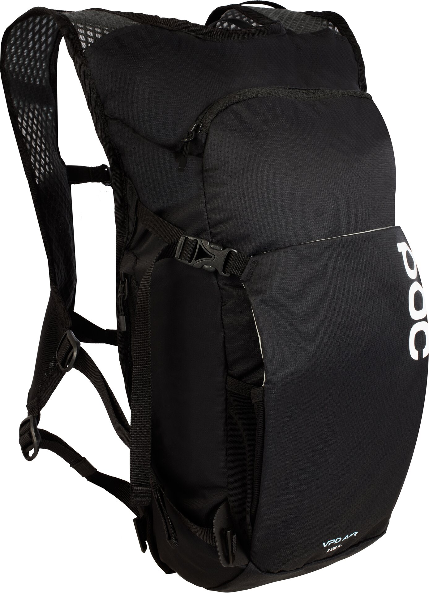POC Spine VPD Air Backpack 13 Uranium Black