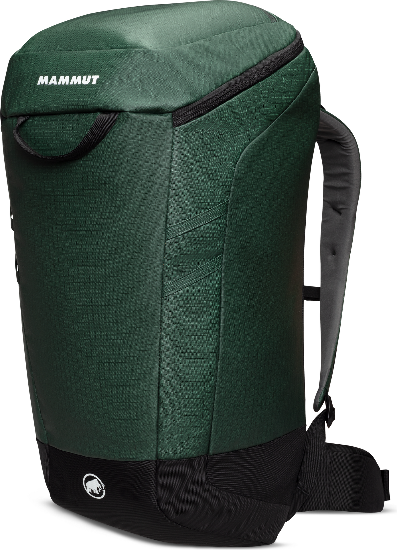 Mammut Neon Gear Woods-Black