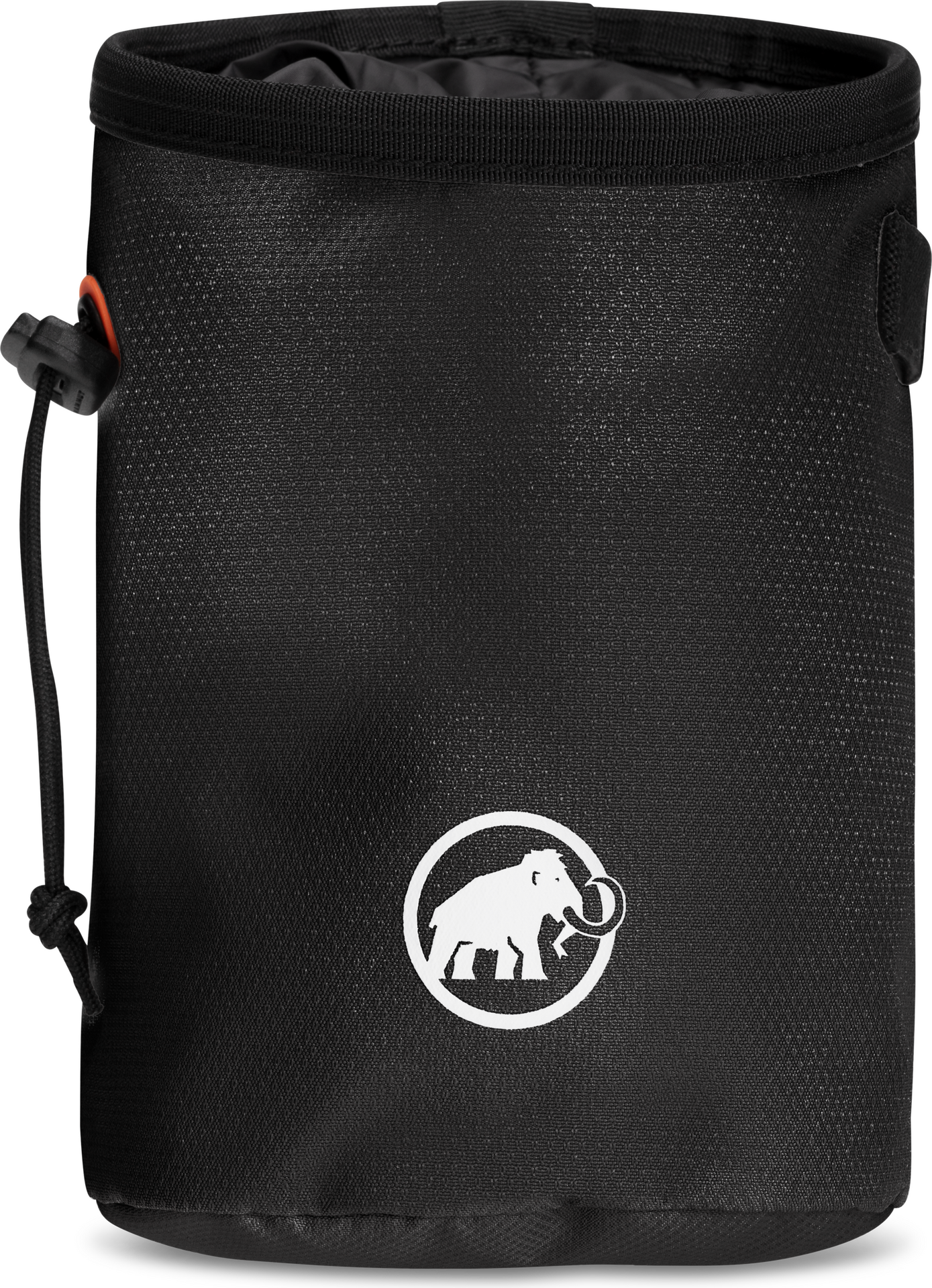 Mammut Gym Basic Chalk Bag Black