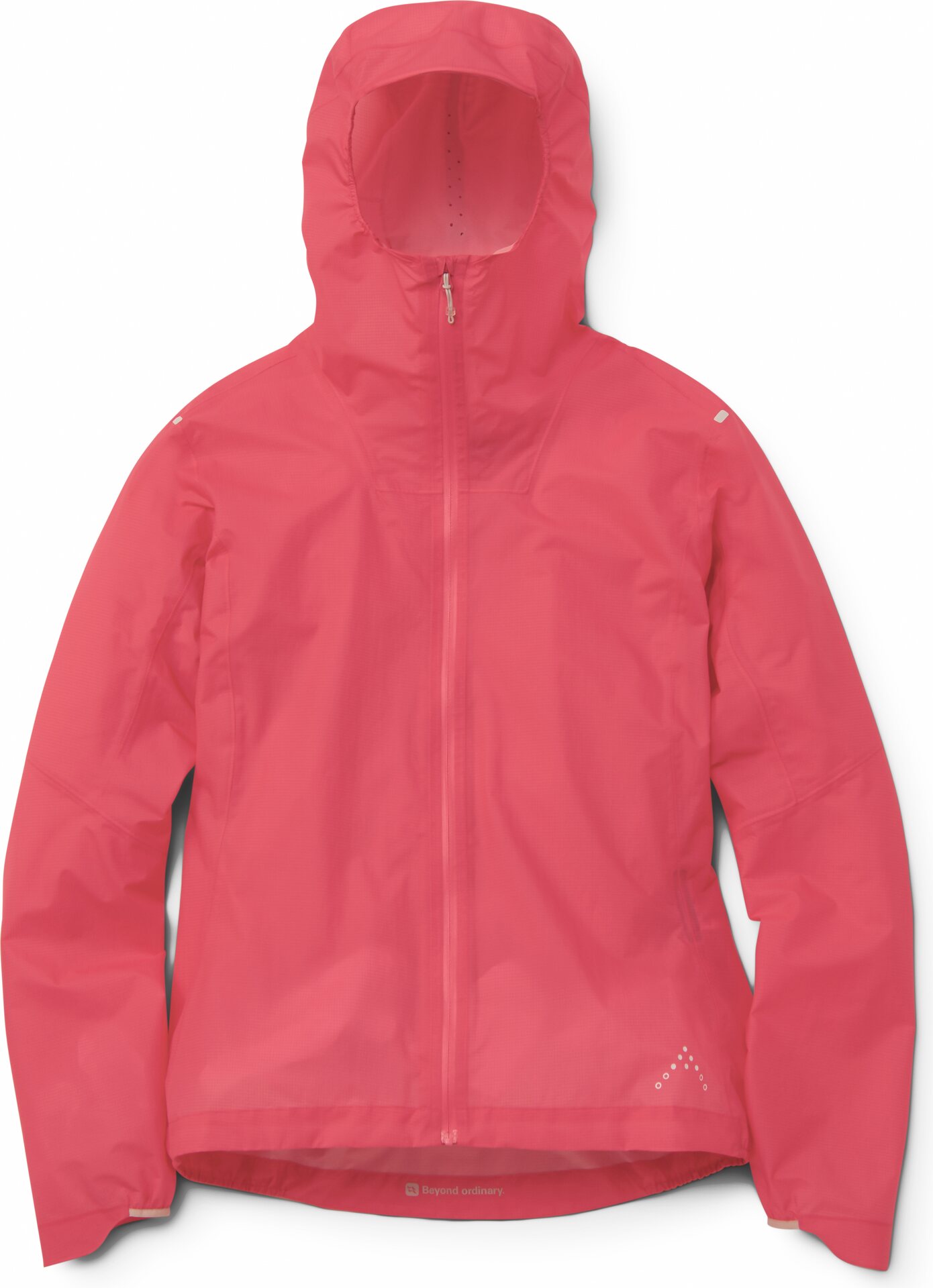 Rab Phantom Jacket Womens Hibiscus