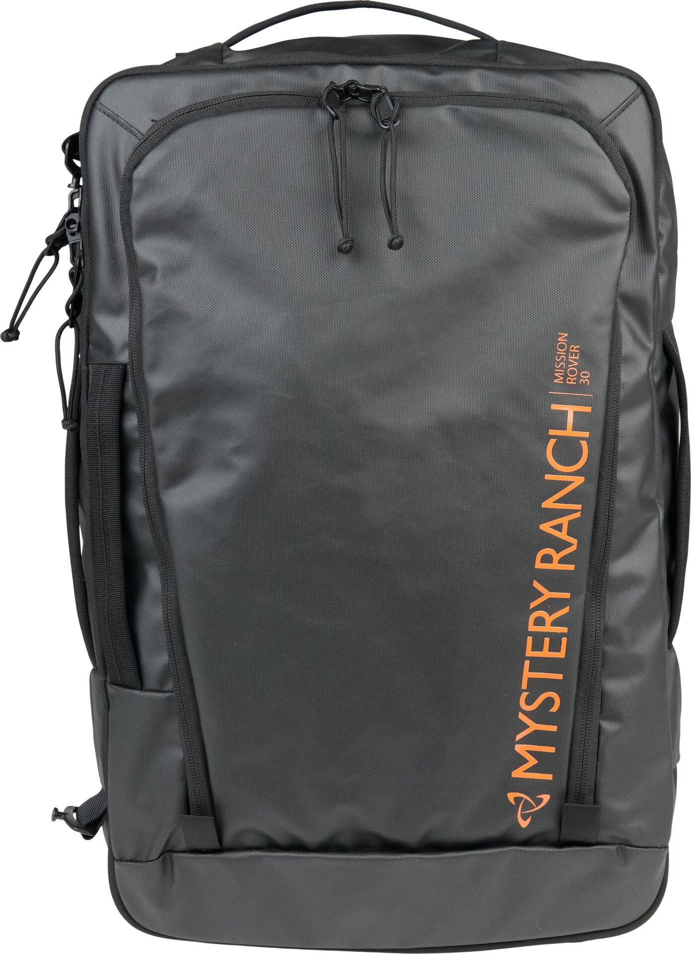 Mystery Ranch Mission Rover 30 Black