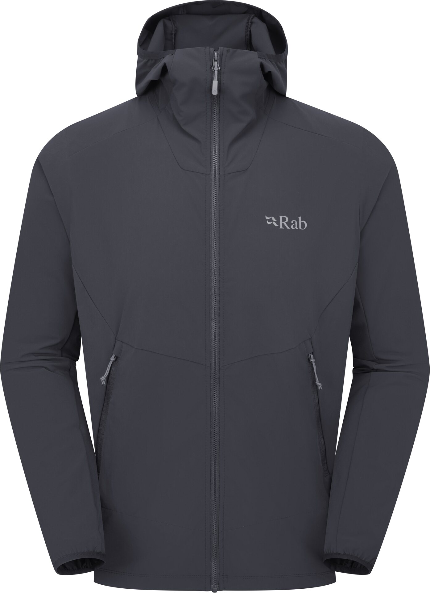 Rab Borealis Hoody Mens Beluga
