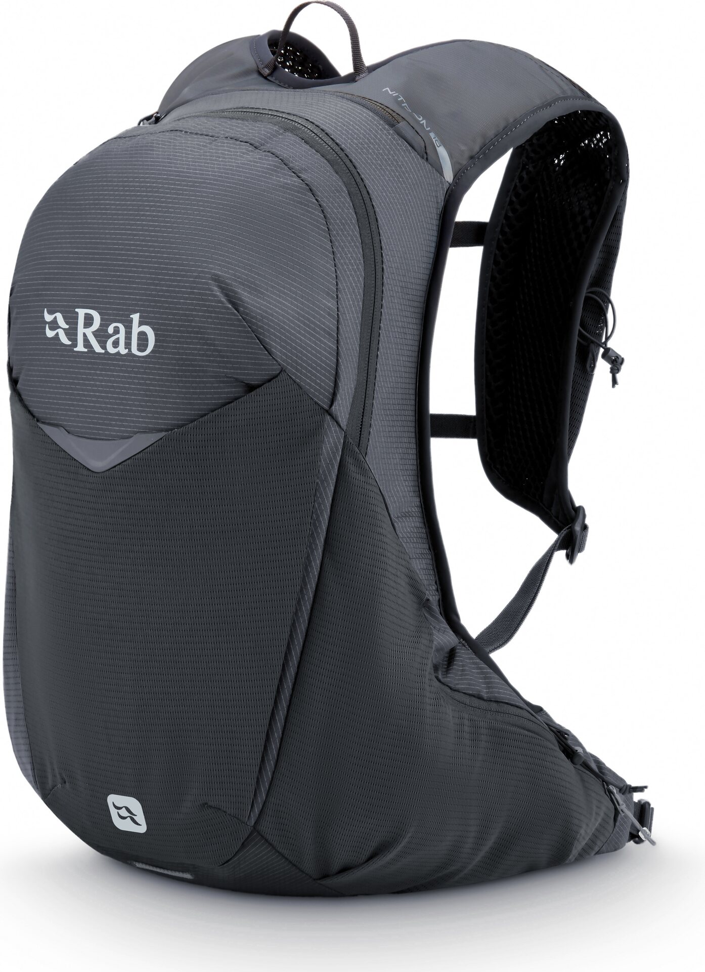 Rab Nitron 18 Anthracite