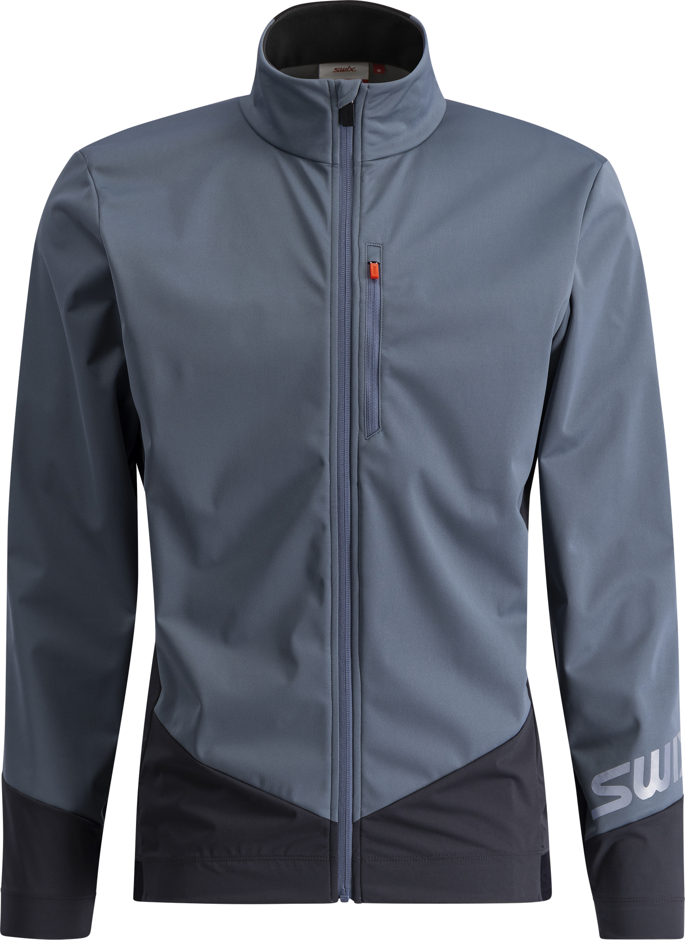 Swix Quantum Windstopper Jacket Mens Stormy Weather