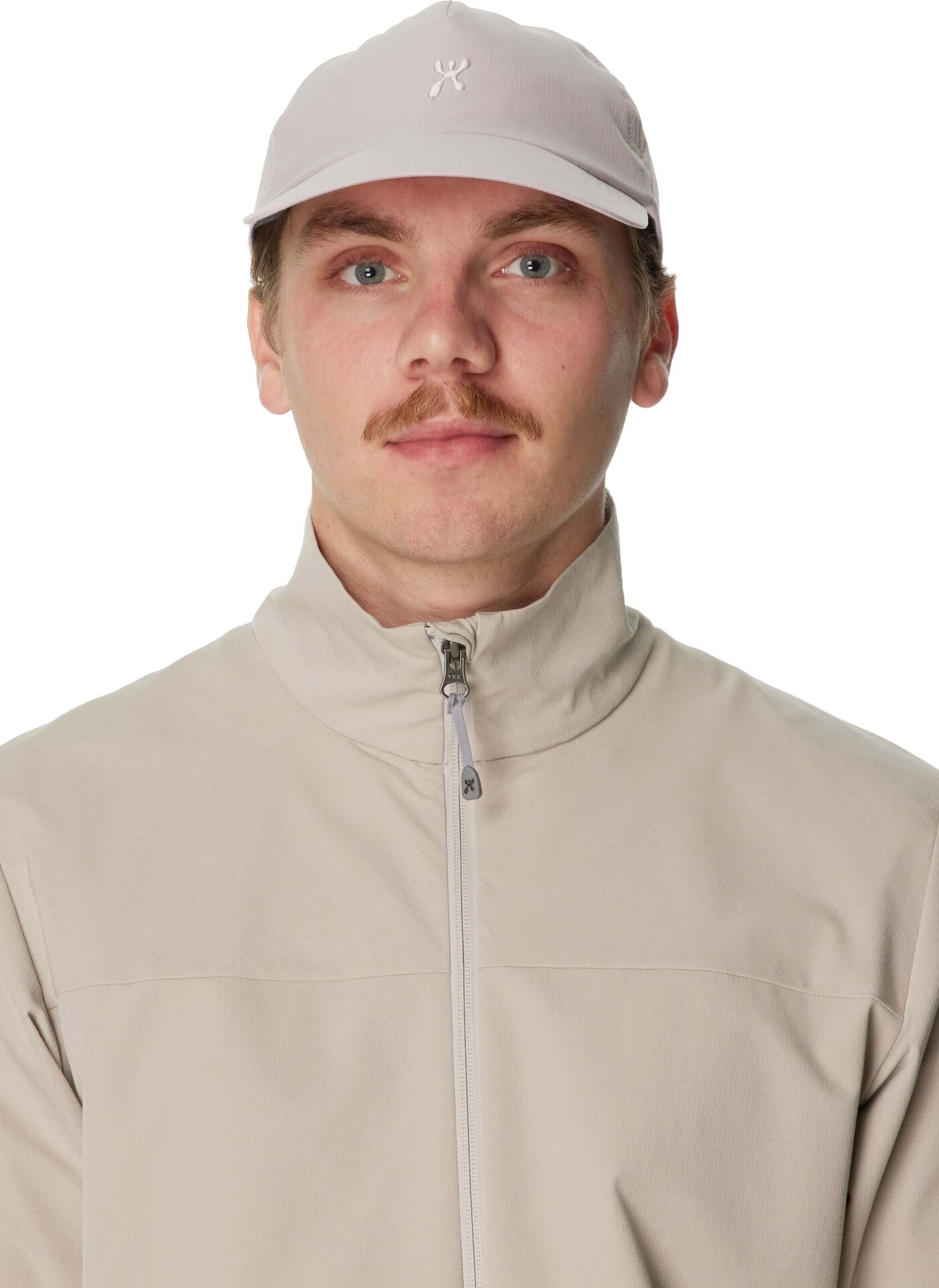 Houdini Cap Silver Purple / Rebel