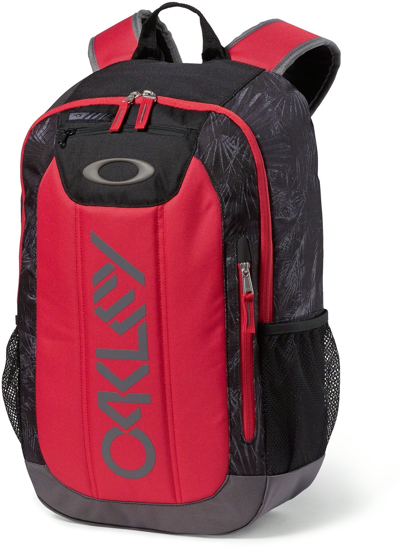 Oakley Enduro 20L Red Line