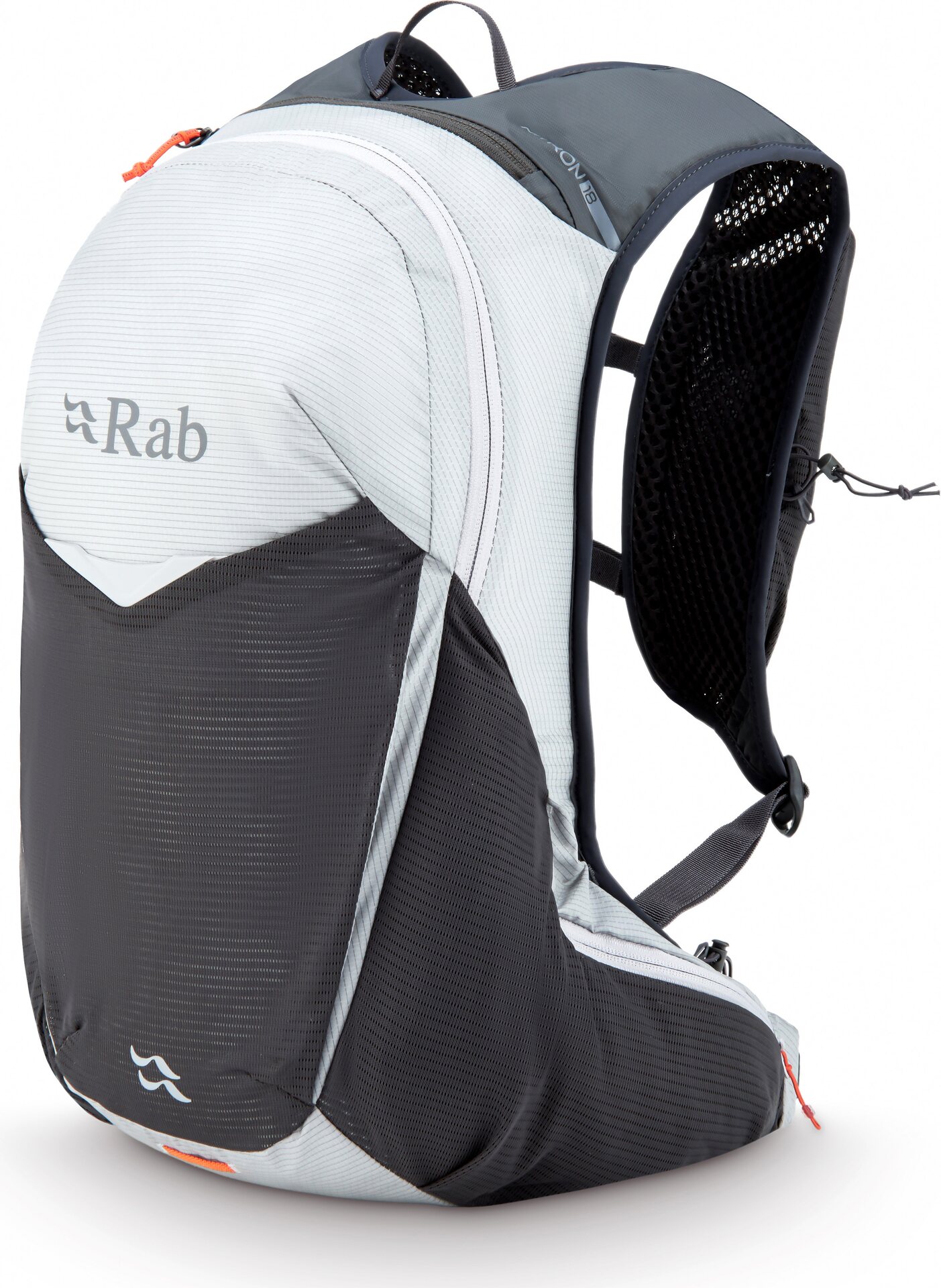 Rab Nitron 18 Dark Pewter/Anthracite