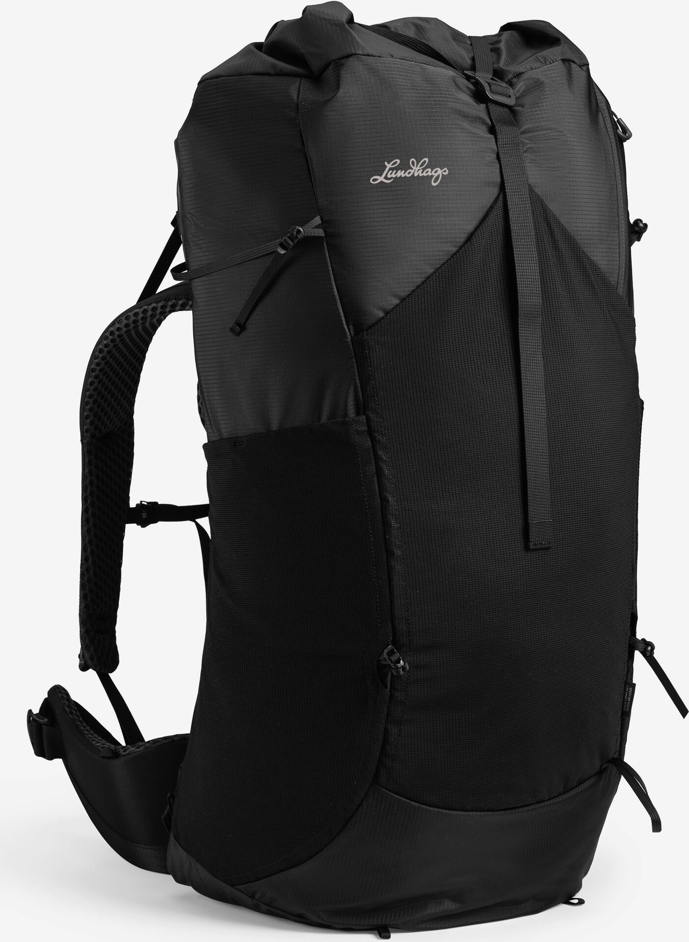 Lundhags Padje Light 60 L Black
