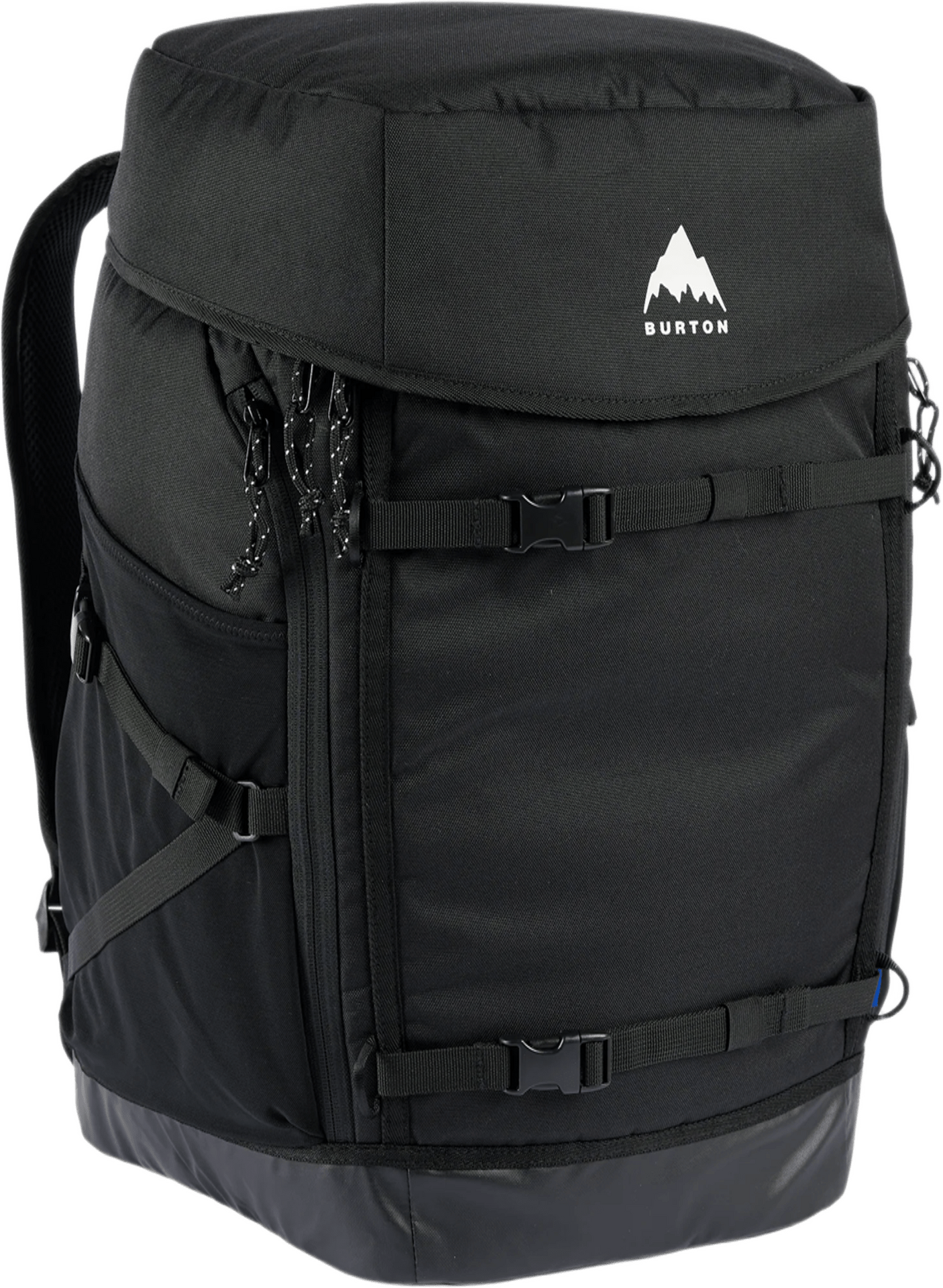 Burton Gig Boot Bag 48L True Black