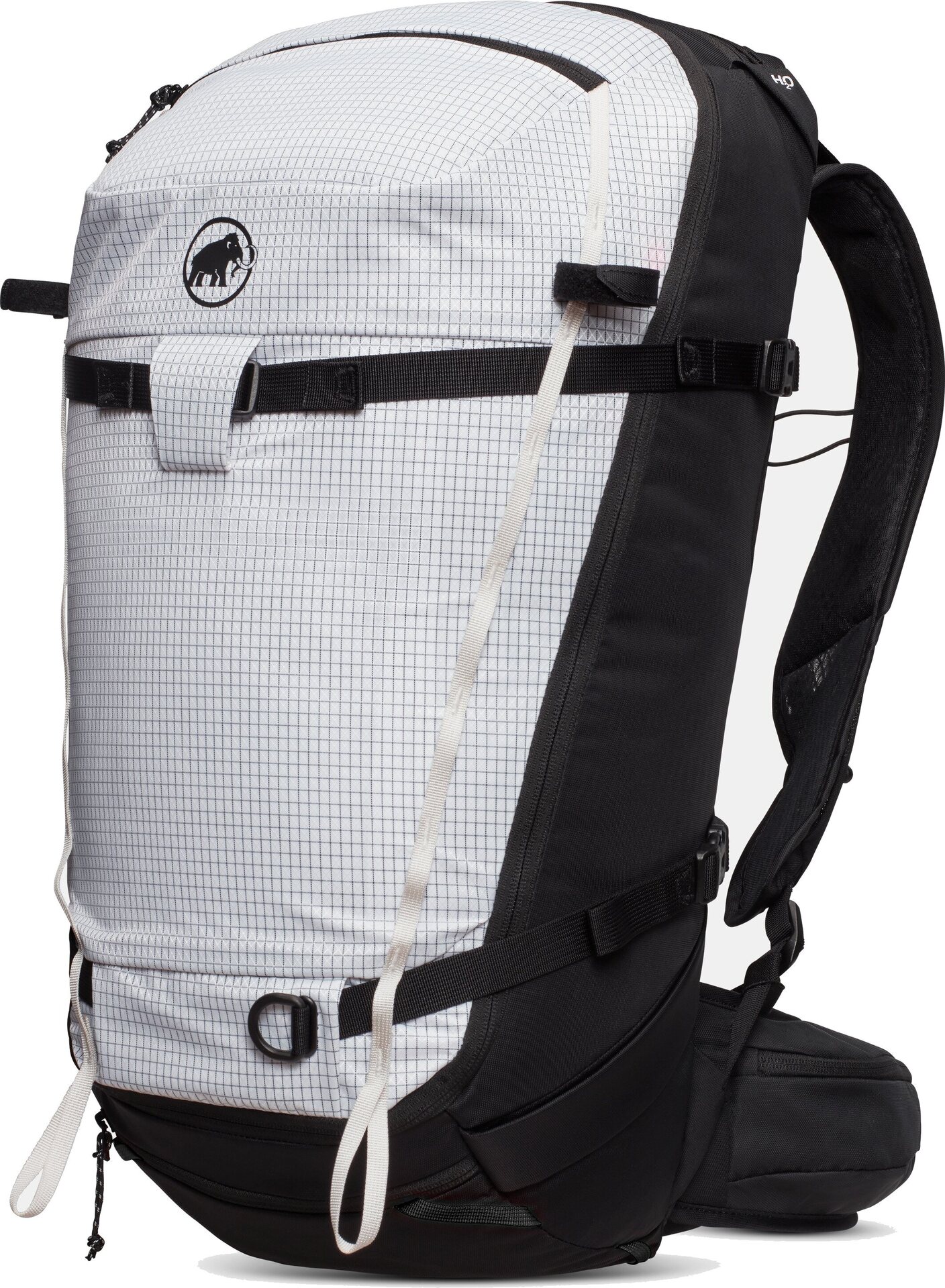 Mammut Aenergy ST 32 White / Black