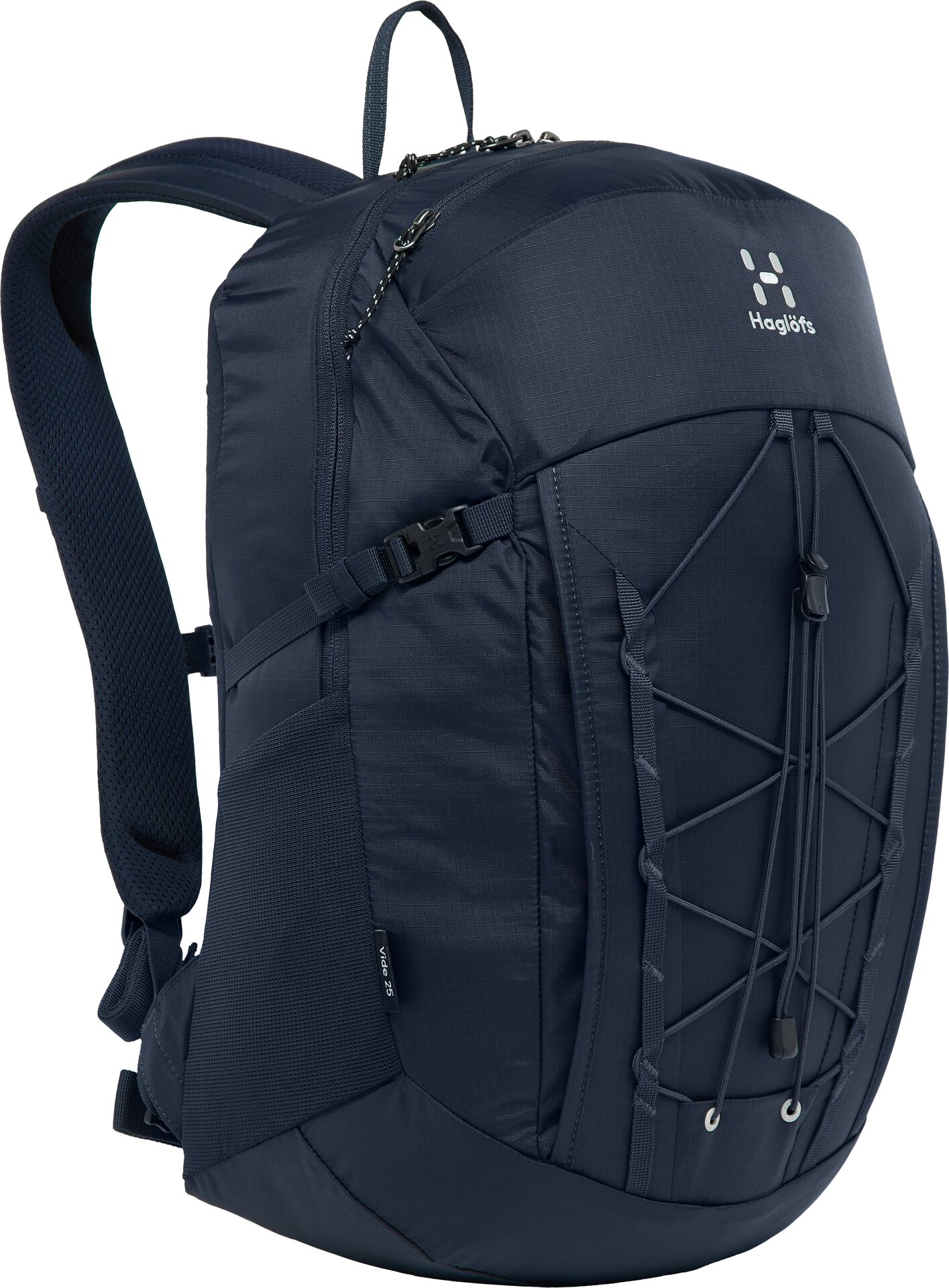 Haglöfs Vide 25L Tarn Blue Solid