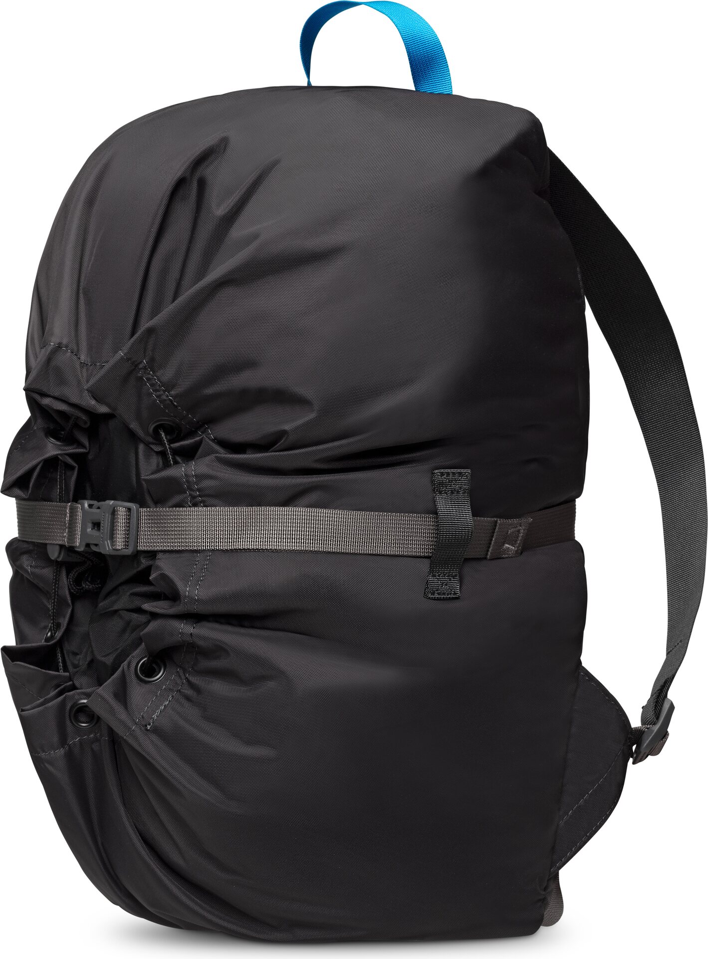 Mammut Rope Bag LMNT Musta