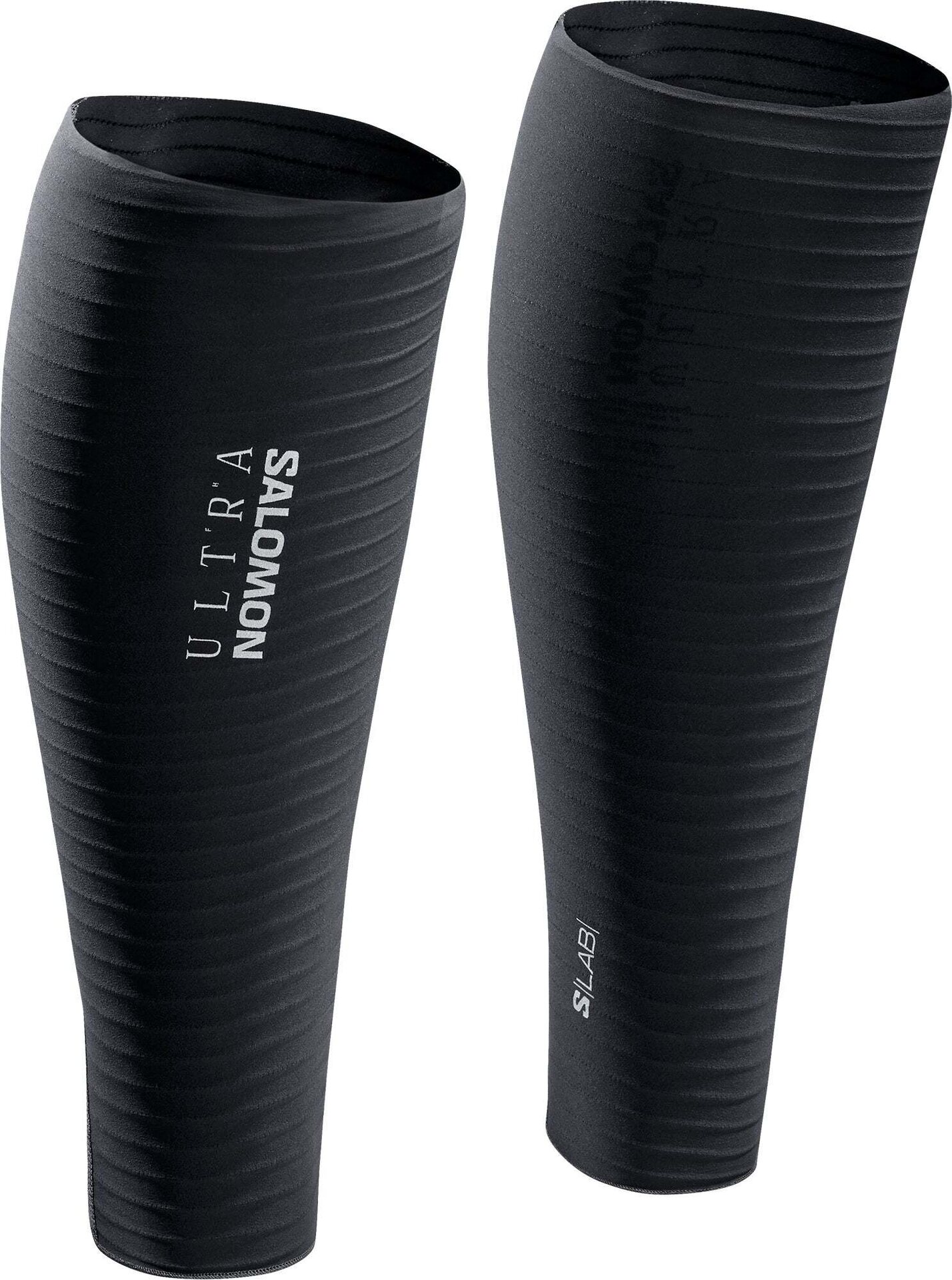 Salomon S/Lab Ultra Calfs Unisex Deep Black