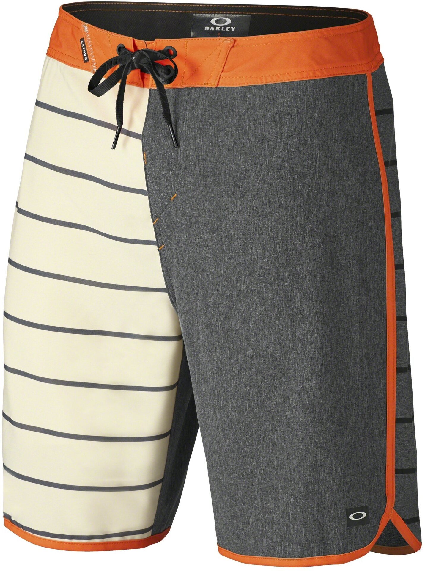 Oakley The Cave Boardshorts Neon Orange