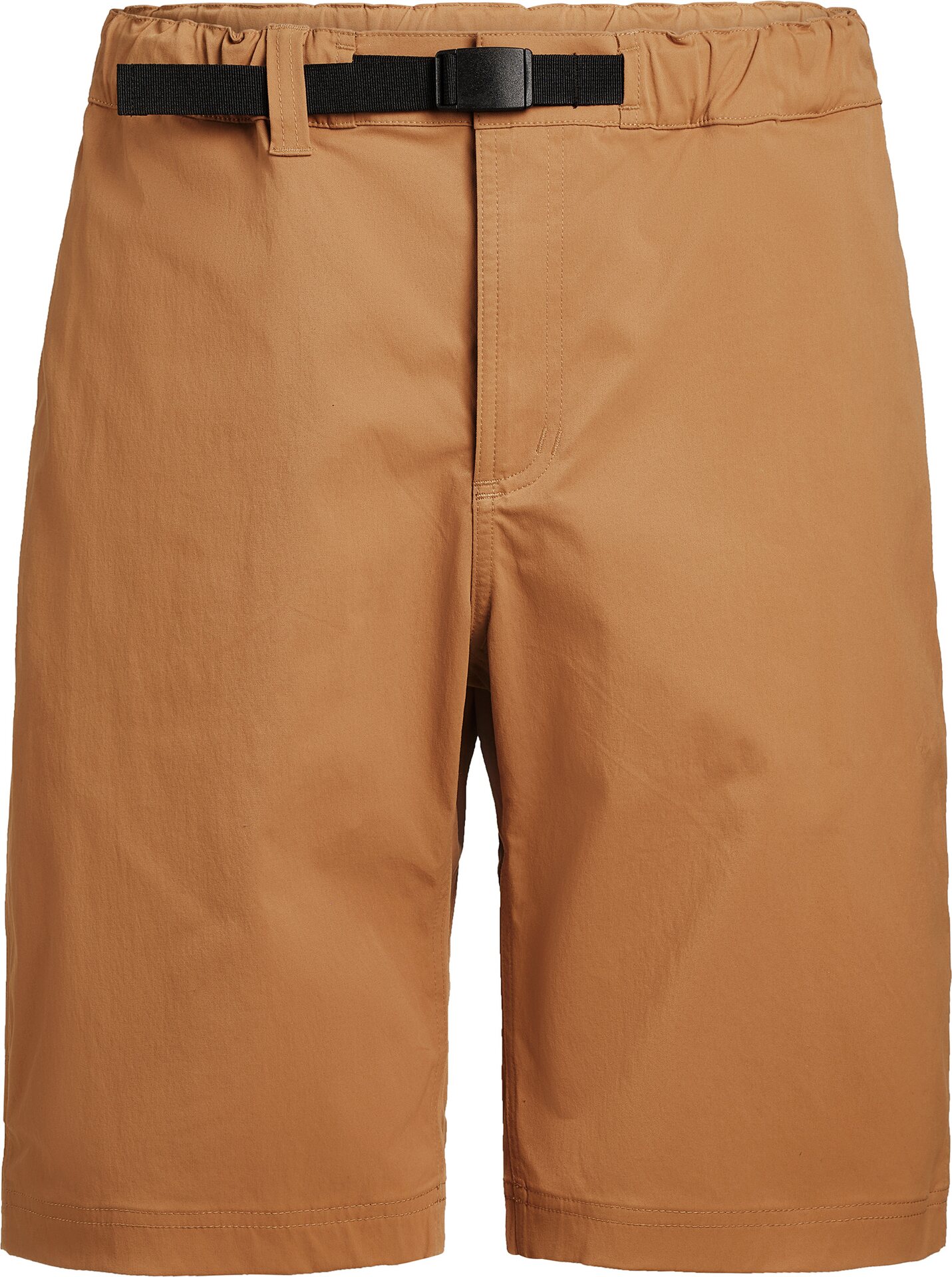Lundhags Järpen Relaxed Shorts Mens Hazel (30100)