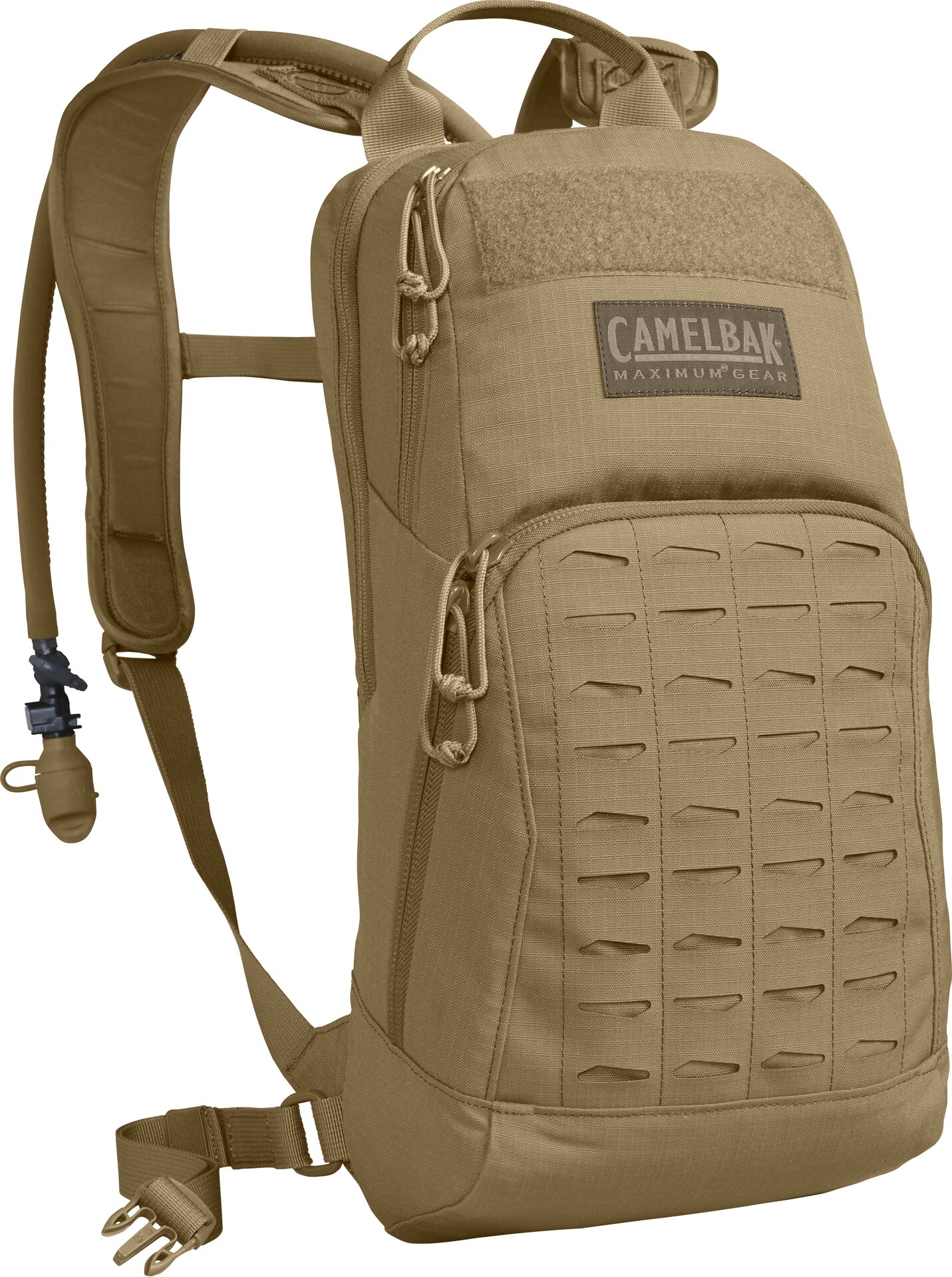 Camelbak Tactical MULE MilS 8L+3L Coyote