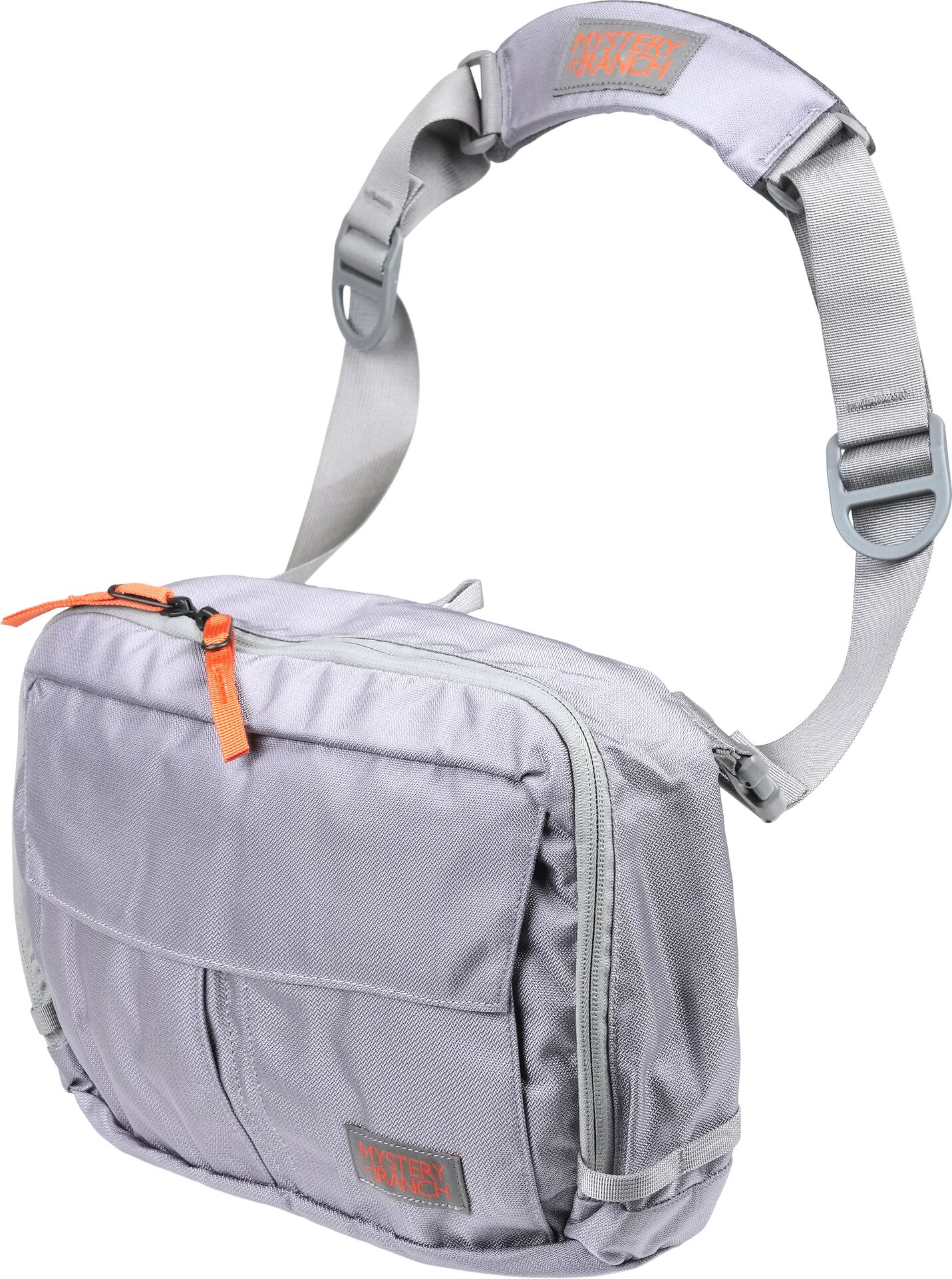 Mystery Ranch District 8 Aura