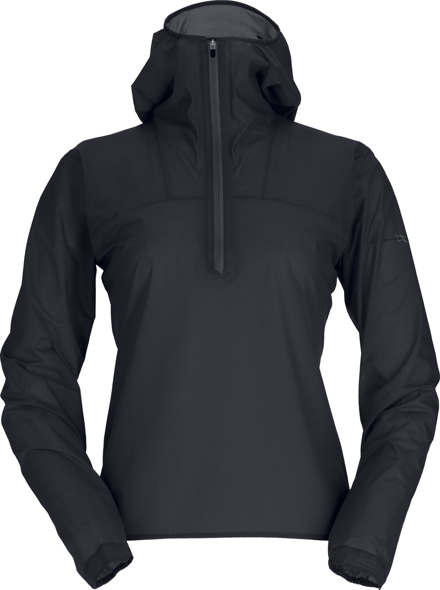 Rab Phantom Pull-On Womens Ebony