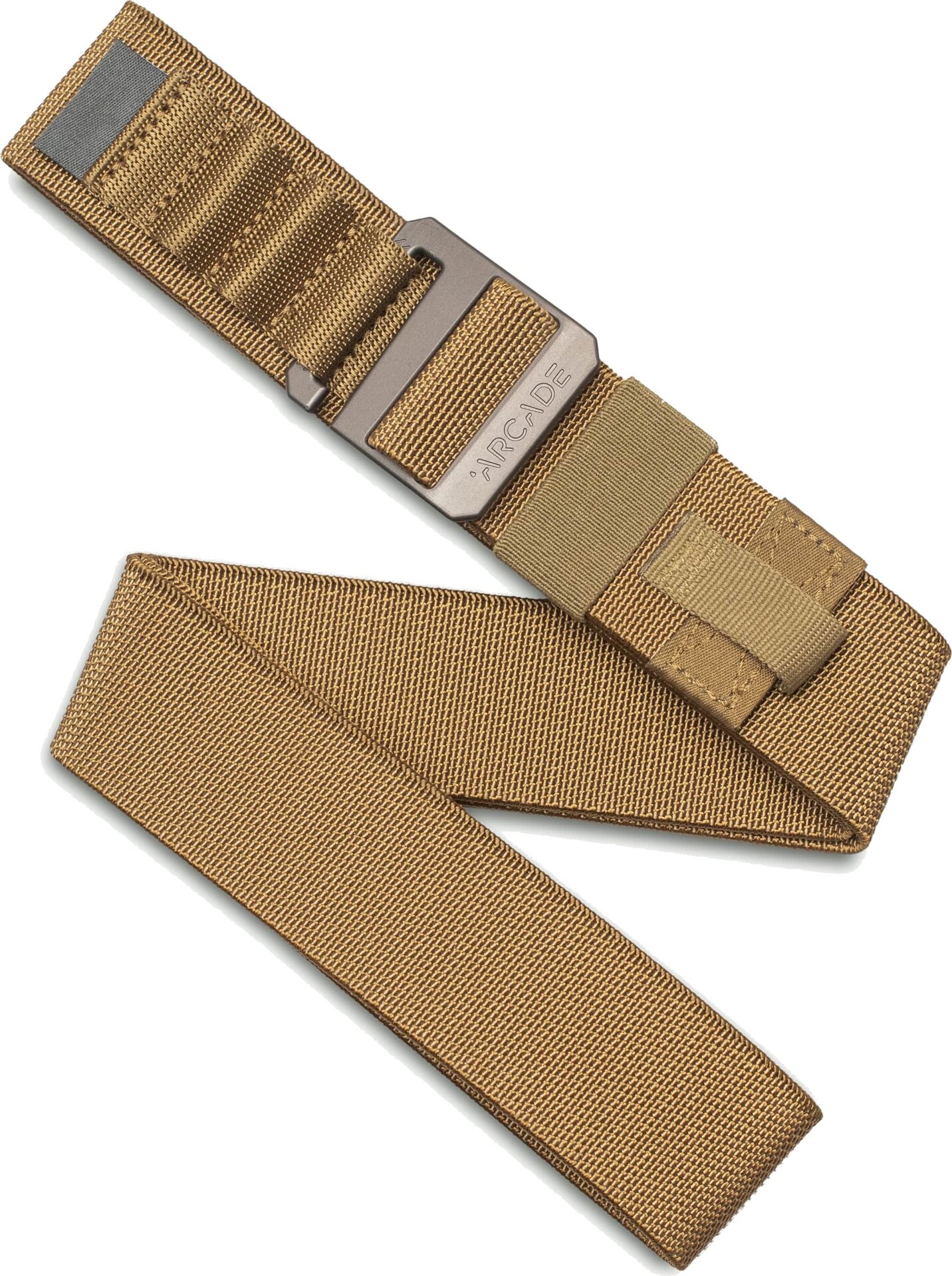 Arcade Hardware Alu Coyote