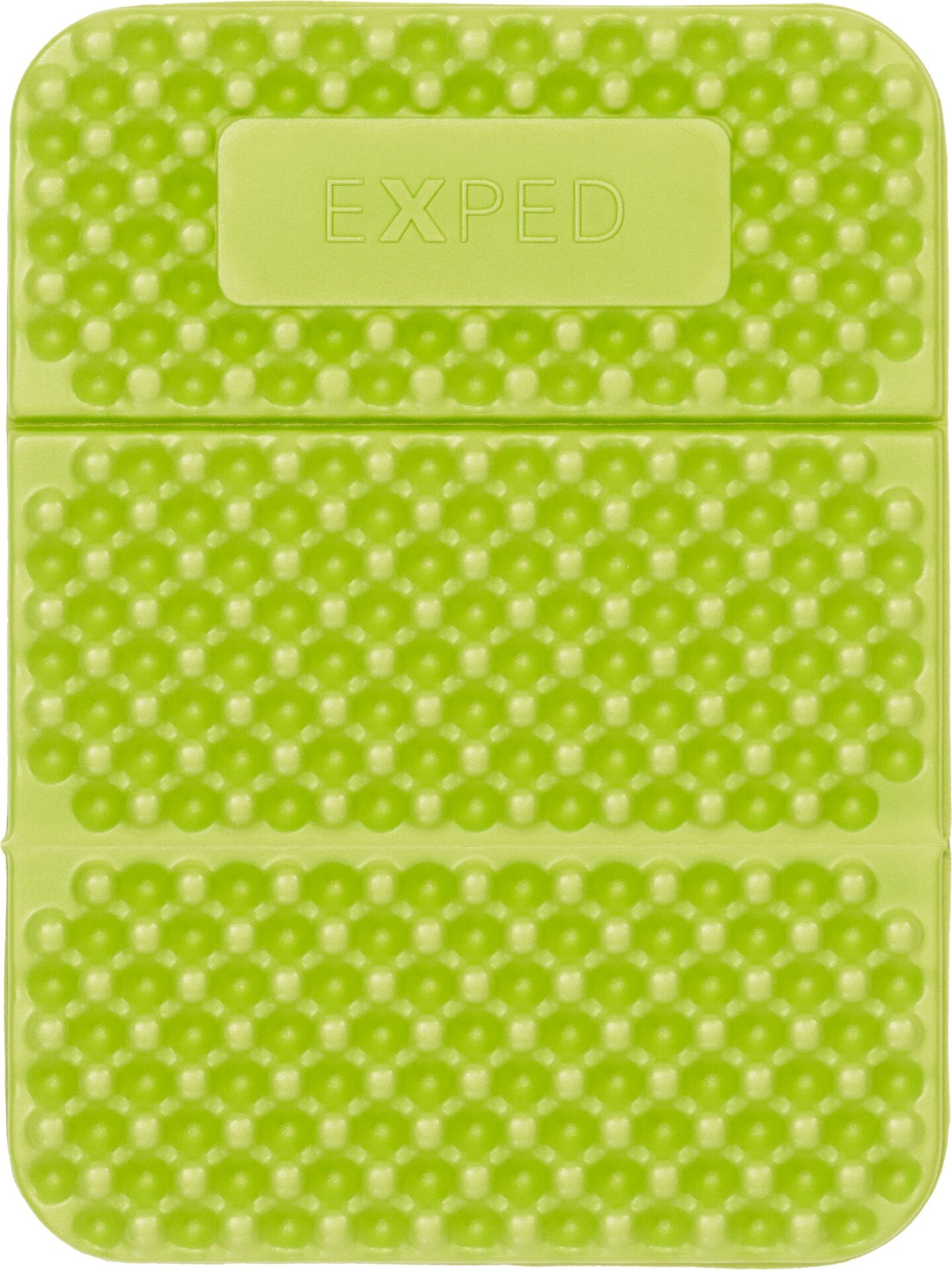 Exped Flex Sit Pad Lichen