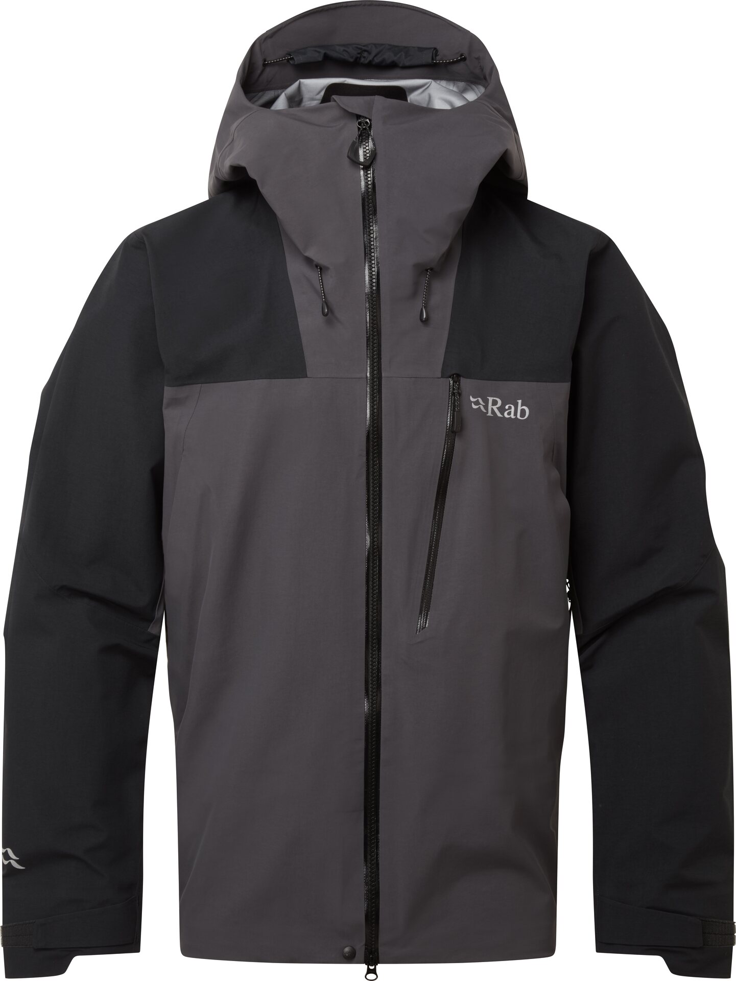 Rab Ladakh GTX Jacket Mens Black