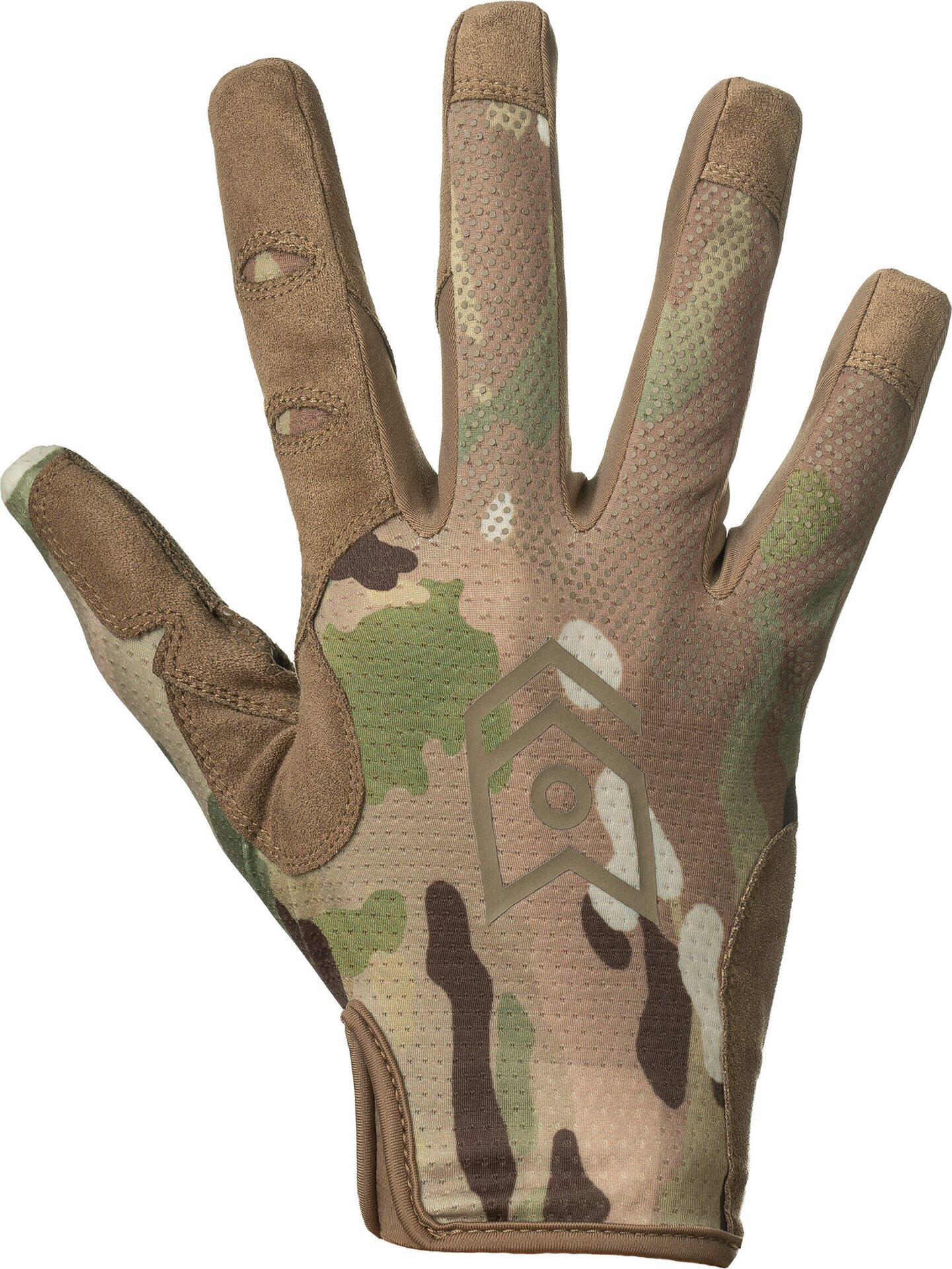 MoG Target Light Duty Gloves Multicam