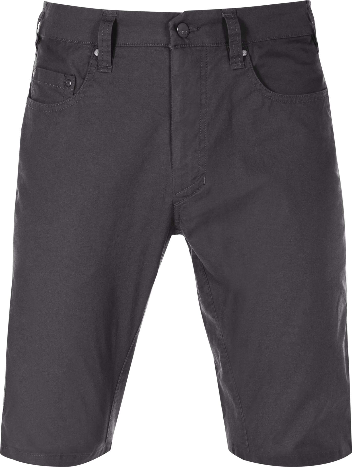 Rab Radius Shorts Anthracite