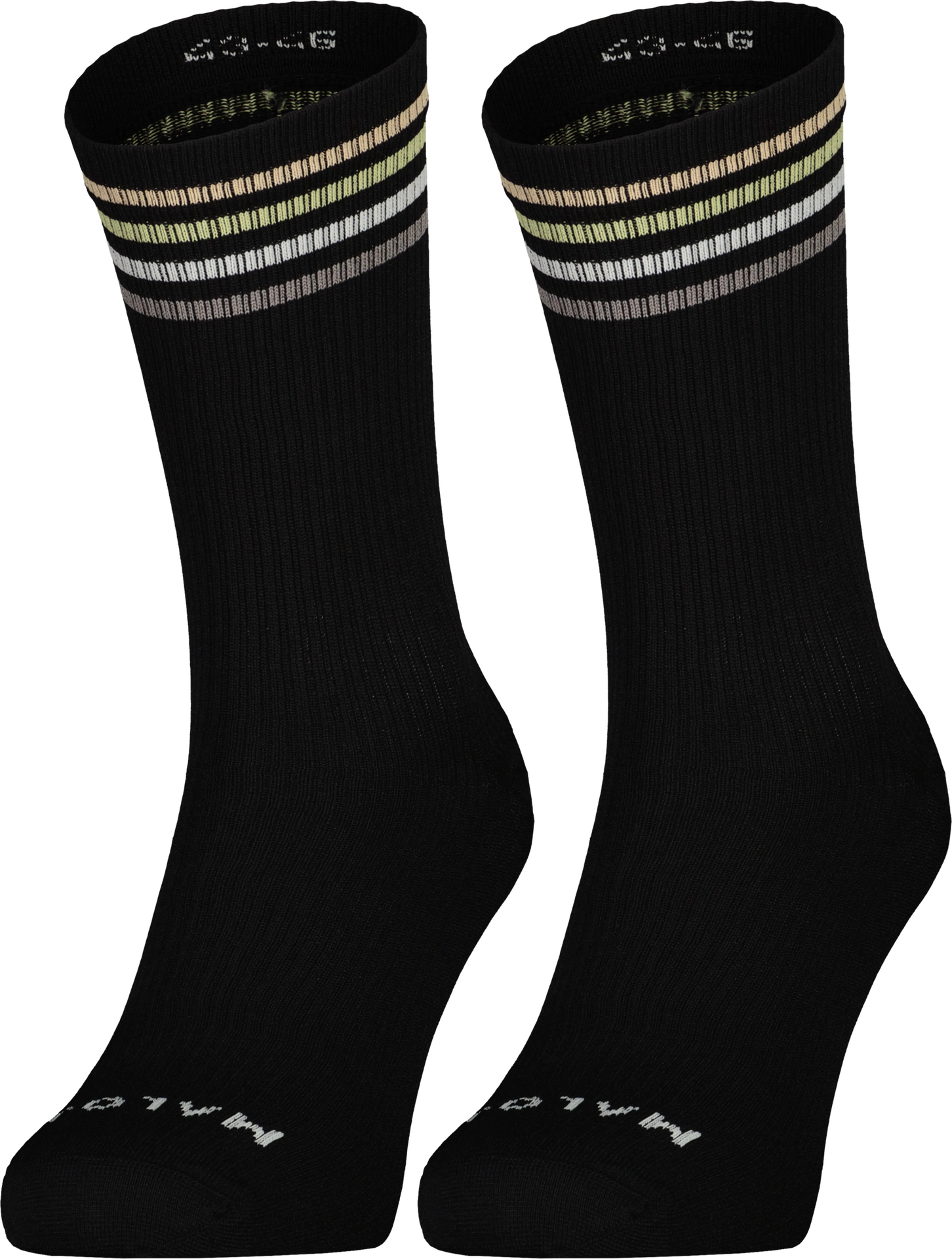 Maloja BuchseeM. Sport Socks Deep Black