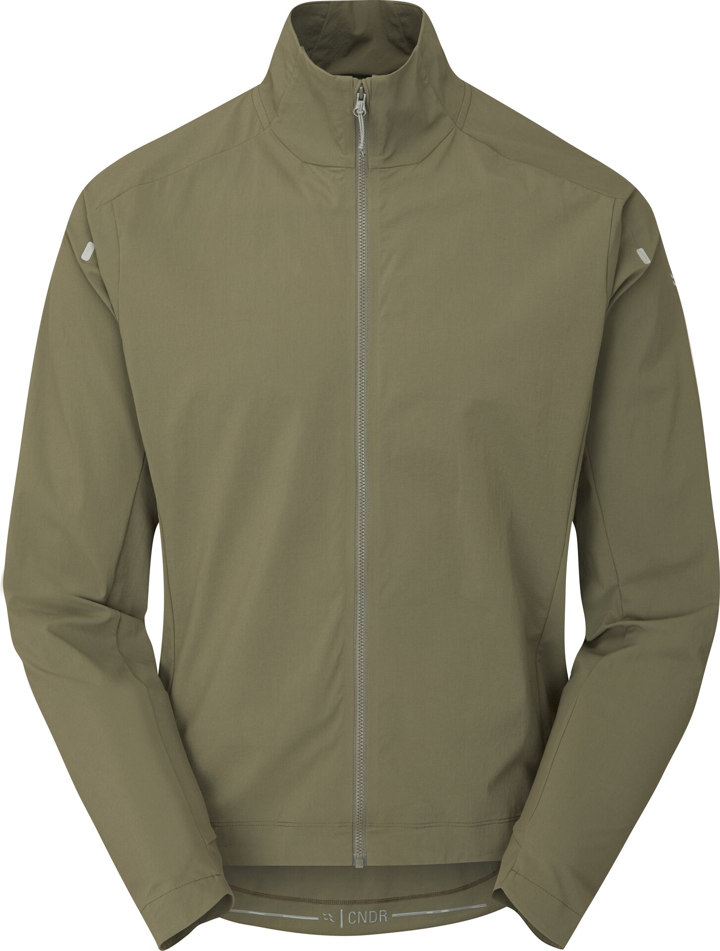 Rab Cinder Borealis Jacket Mens Light Khaki