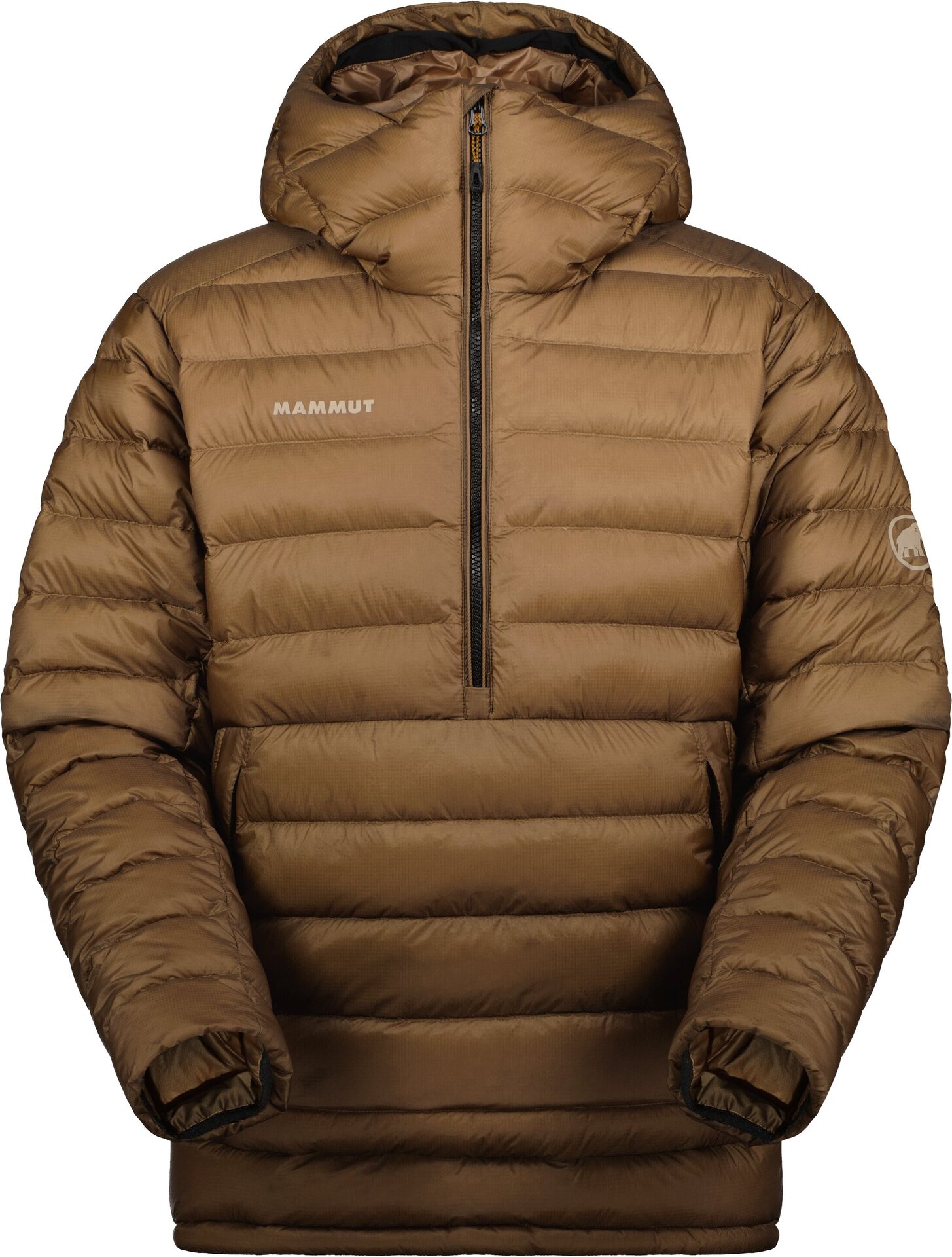 Mammut Snow Trick Light IN Pull Unisex Dark Sand