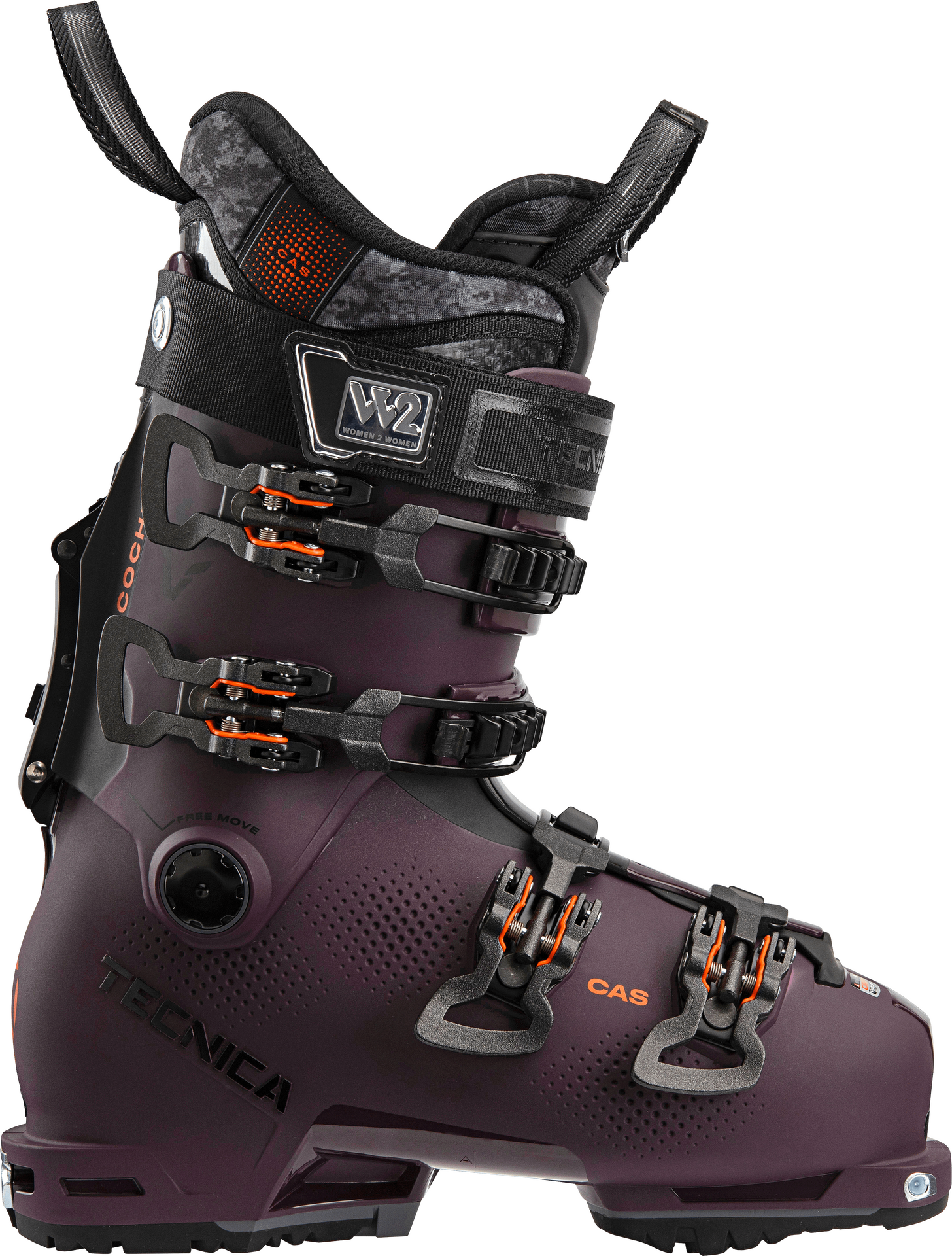 Tecnica Cochise 105 W DYN GW Wine Bordeaux