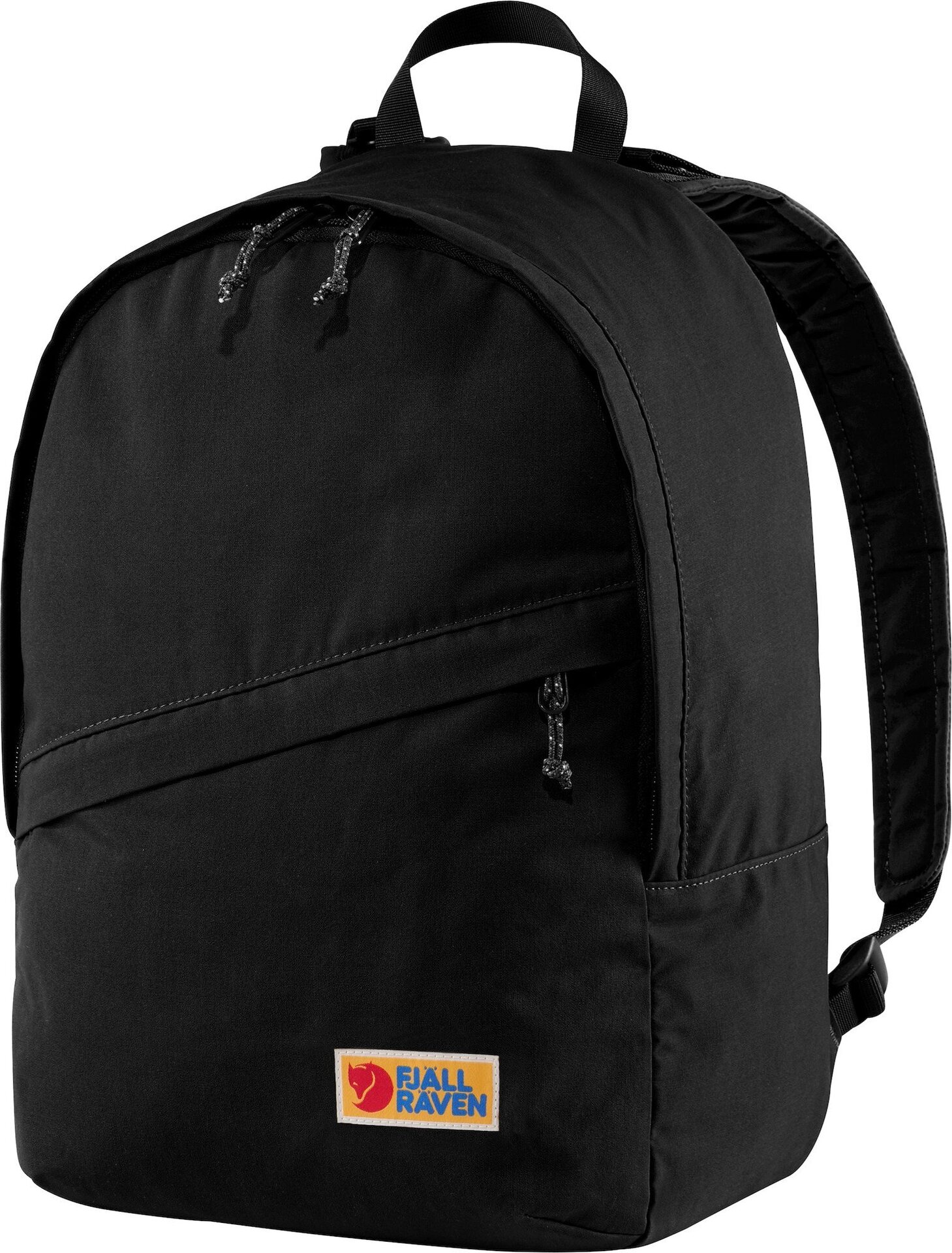 Fjällräven Vardag 16 Black (550)