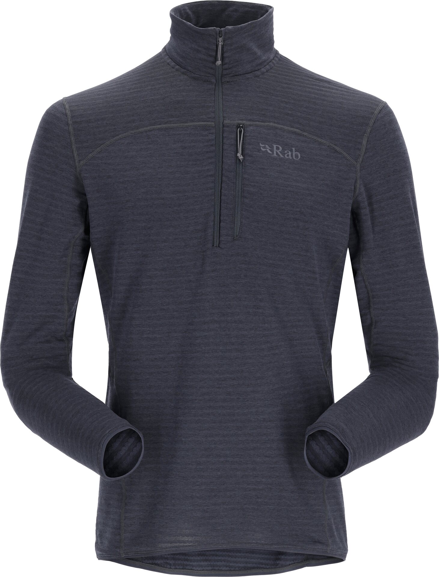 Rab Ascendor Light Pull-On Mens Beluga
