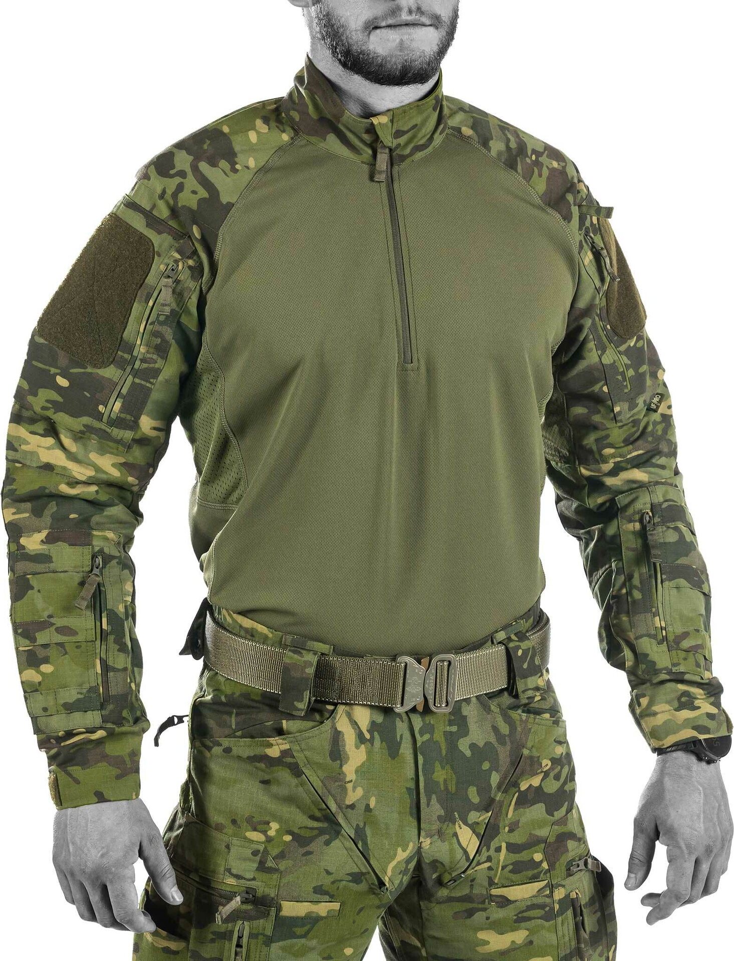 UF PRO Striker XT Gen.2 Combat Shirt Multicam Tropic