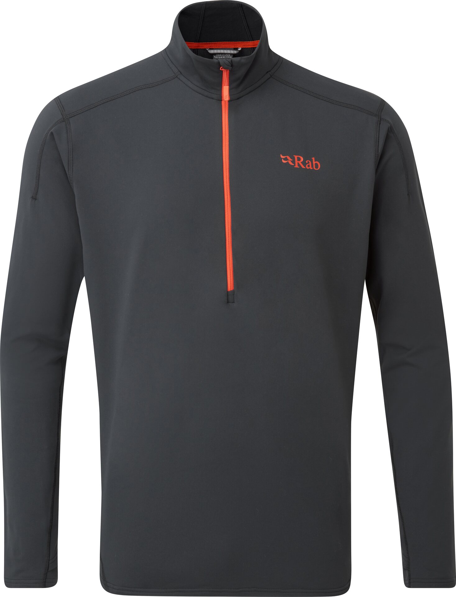Rab Flux Pull-On Mens Beluga